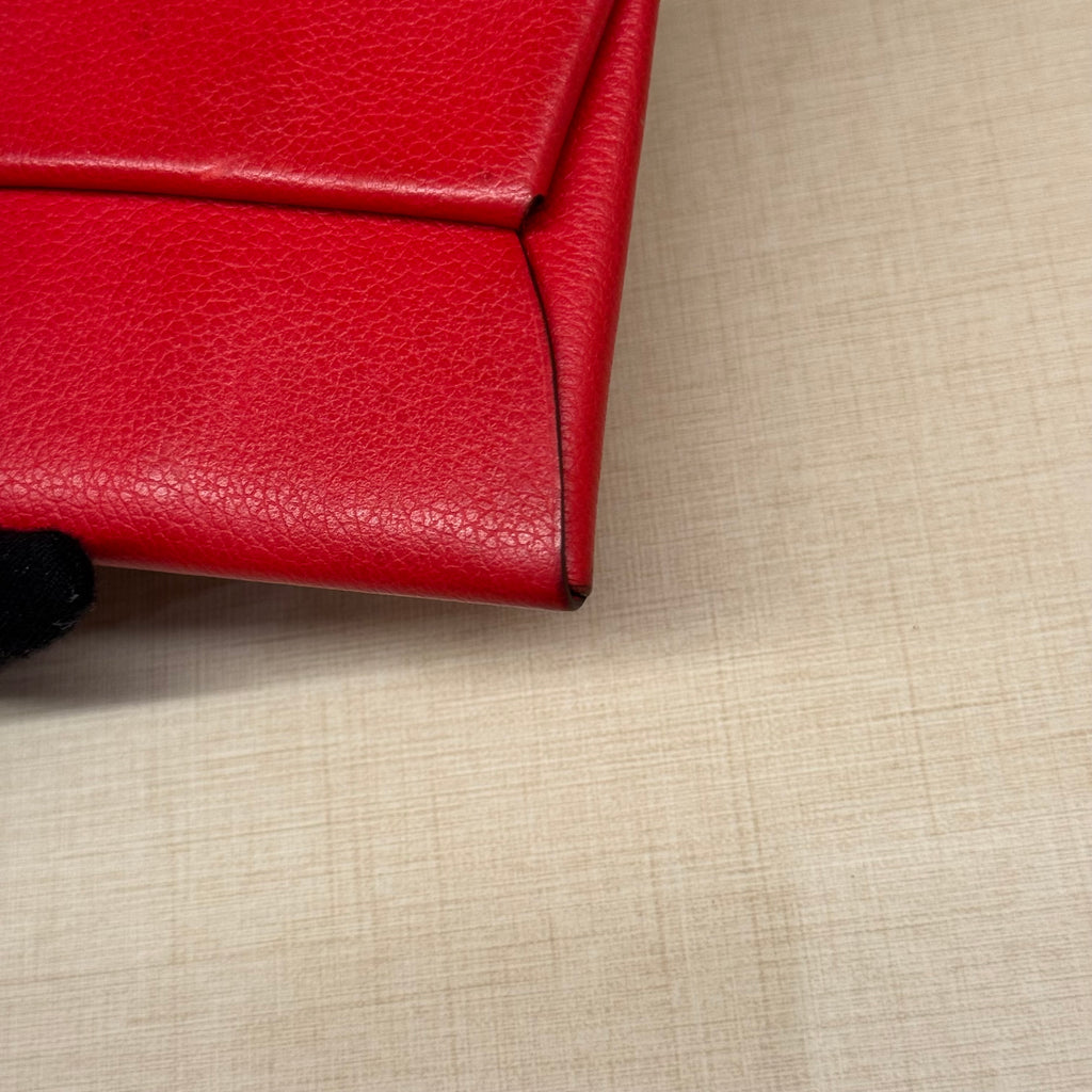 Hermes Bastia Red