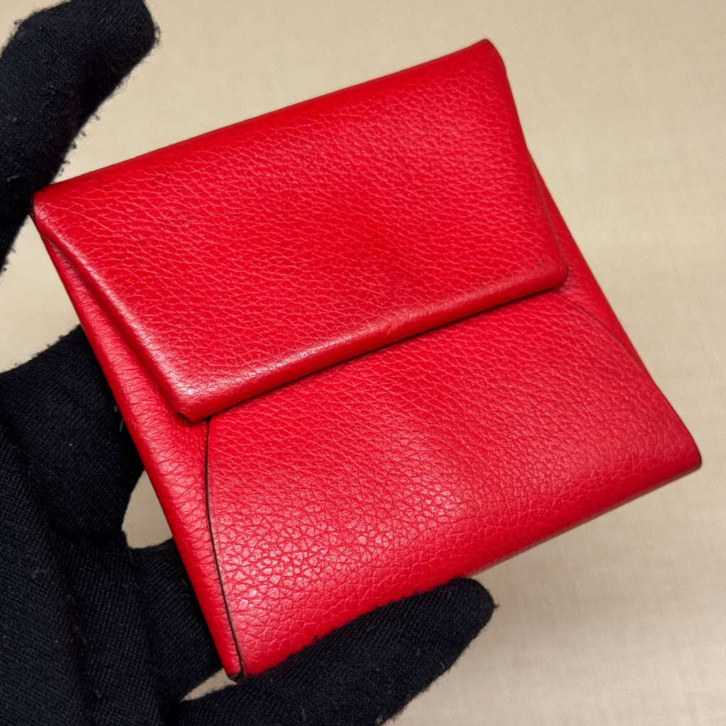 Hermes Bastia Red