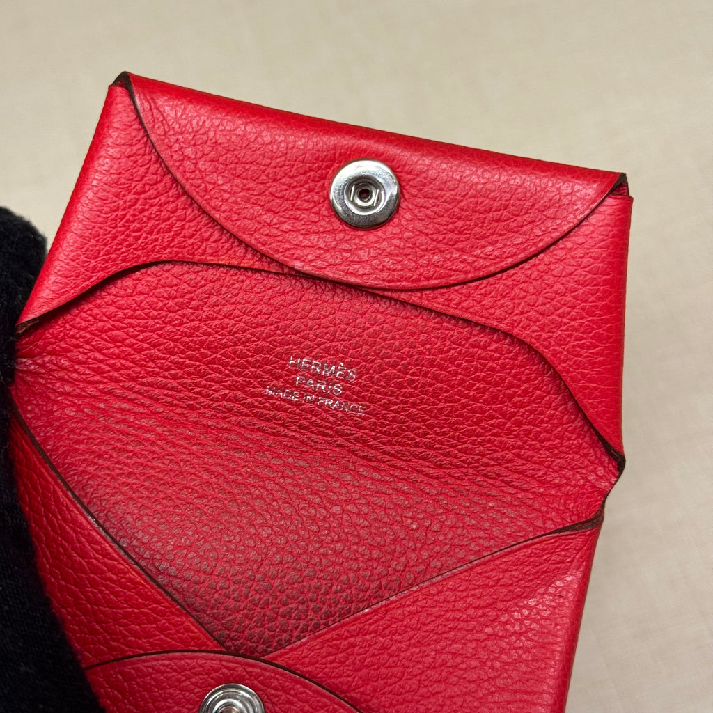 Hermes Bastia Red