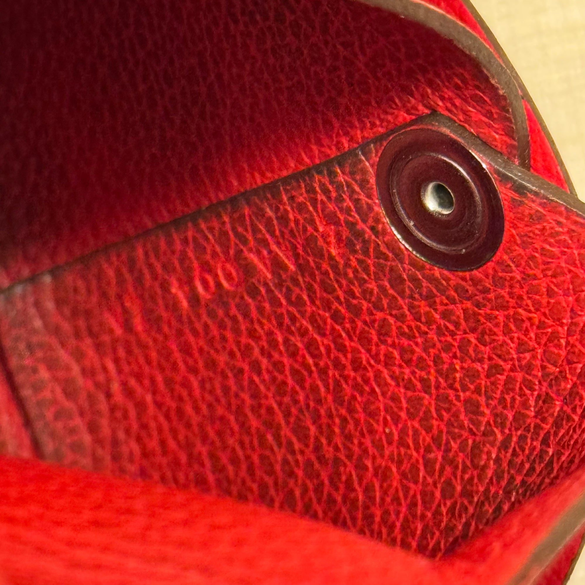 Hermes Bastia Red