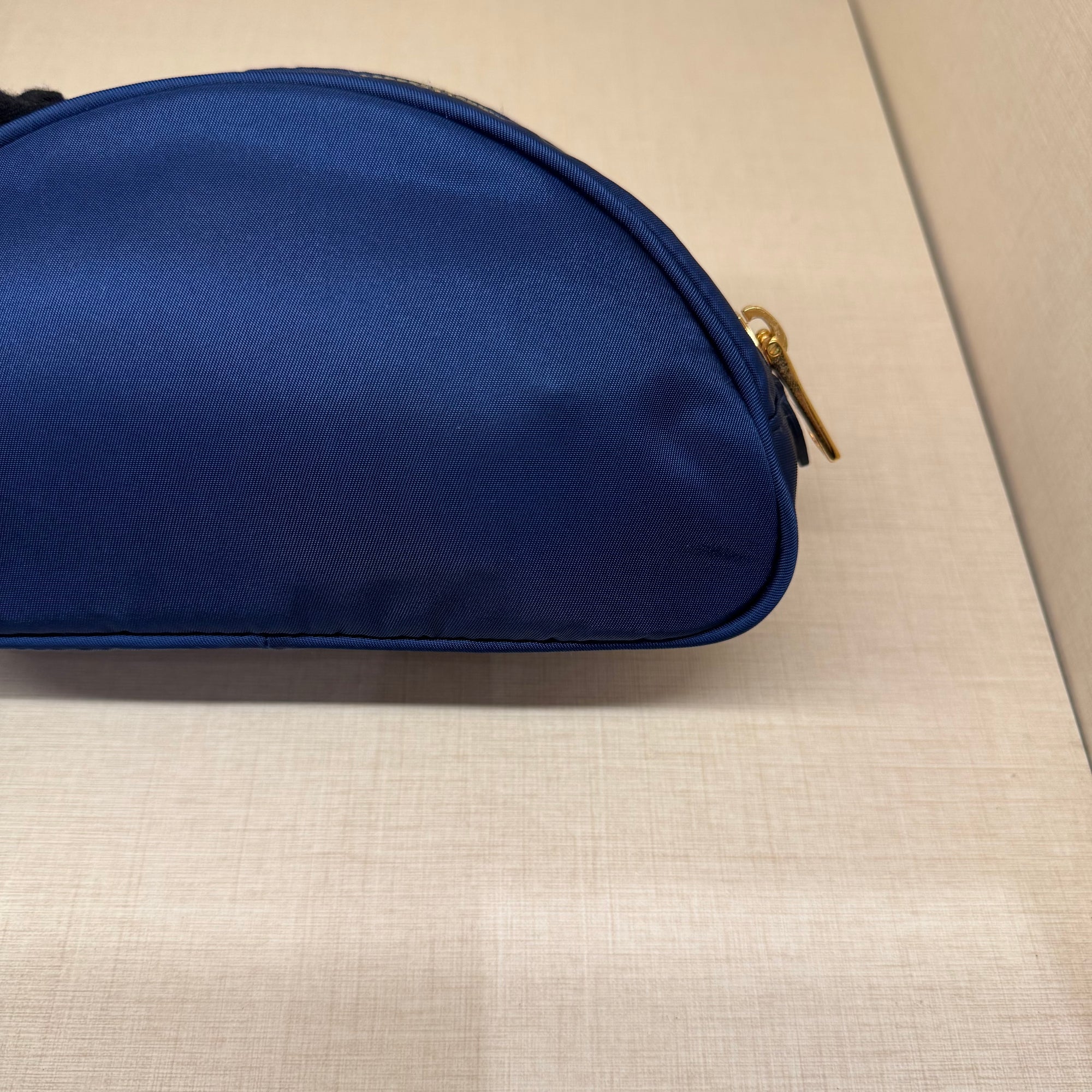 Prada Wrislet Blue