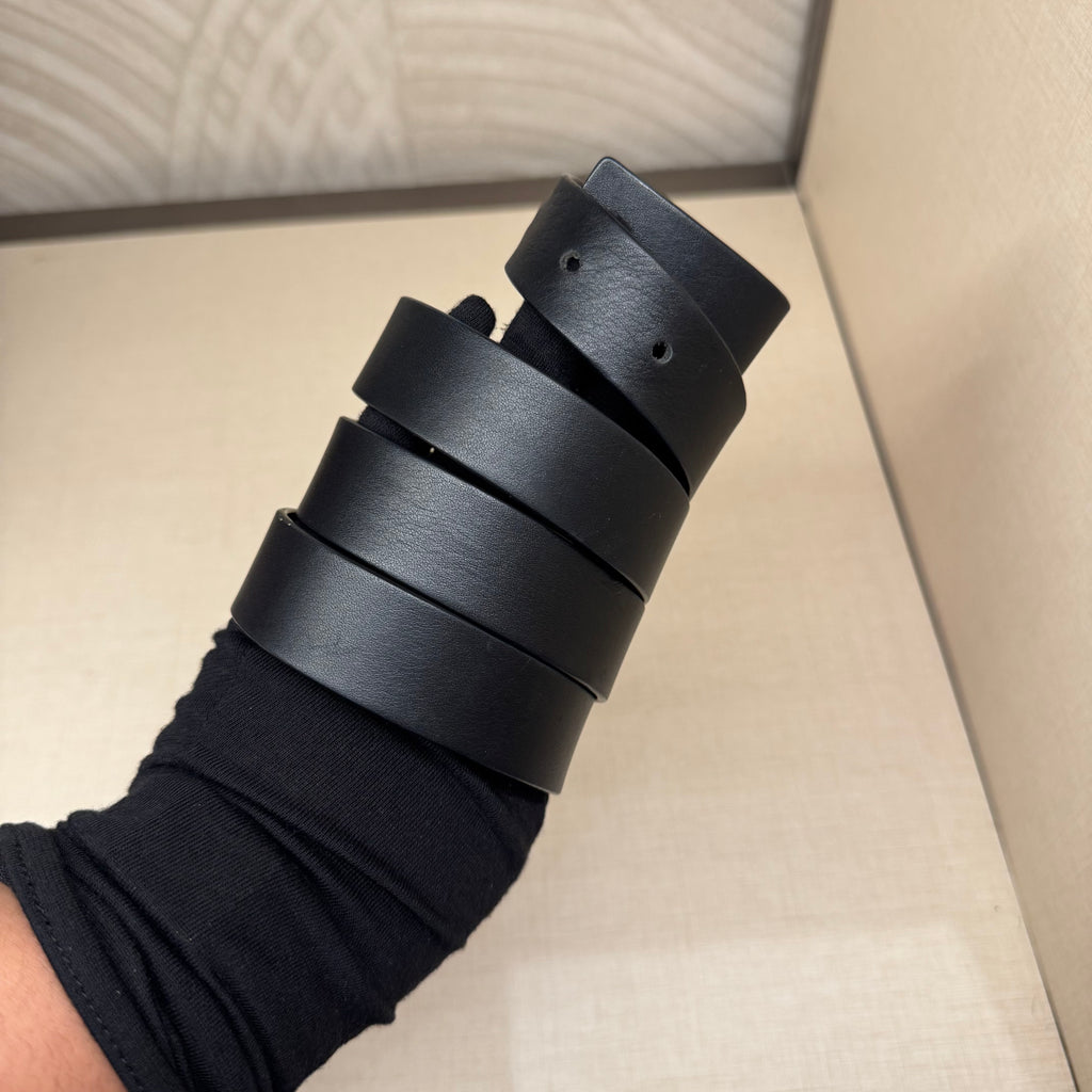 Bottega Veneta Belt Triangle