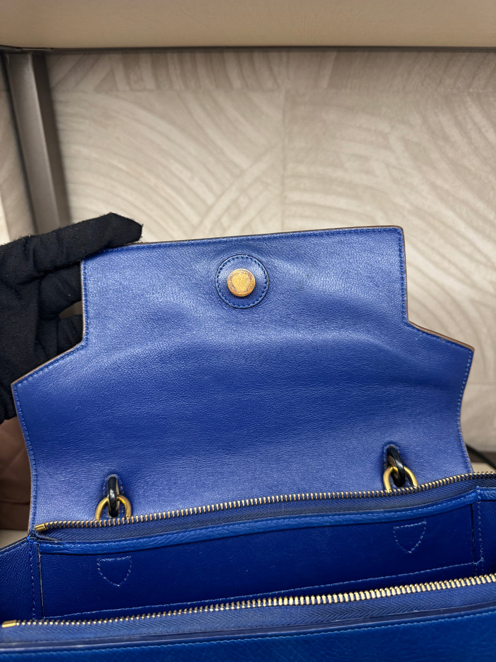 Ceine Mini Beltbag Two Colour