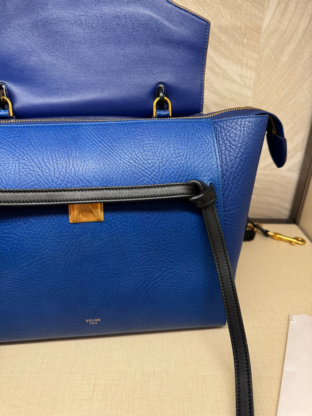 Ceine Mini Beltbag Two Colour