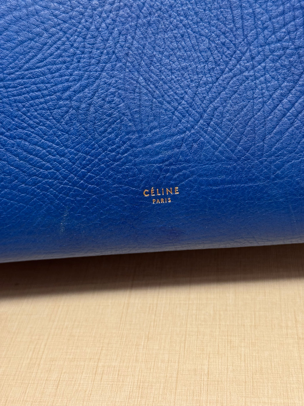 Ceine Mini Beltbag Two Colour