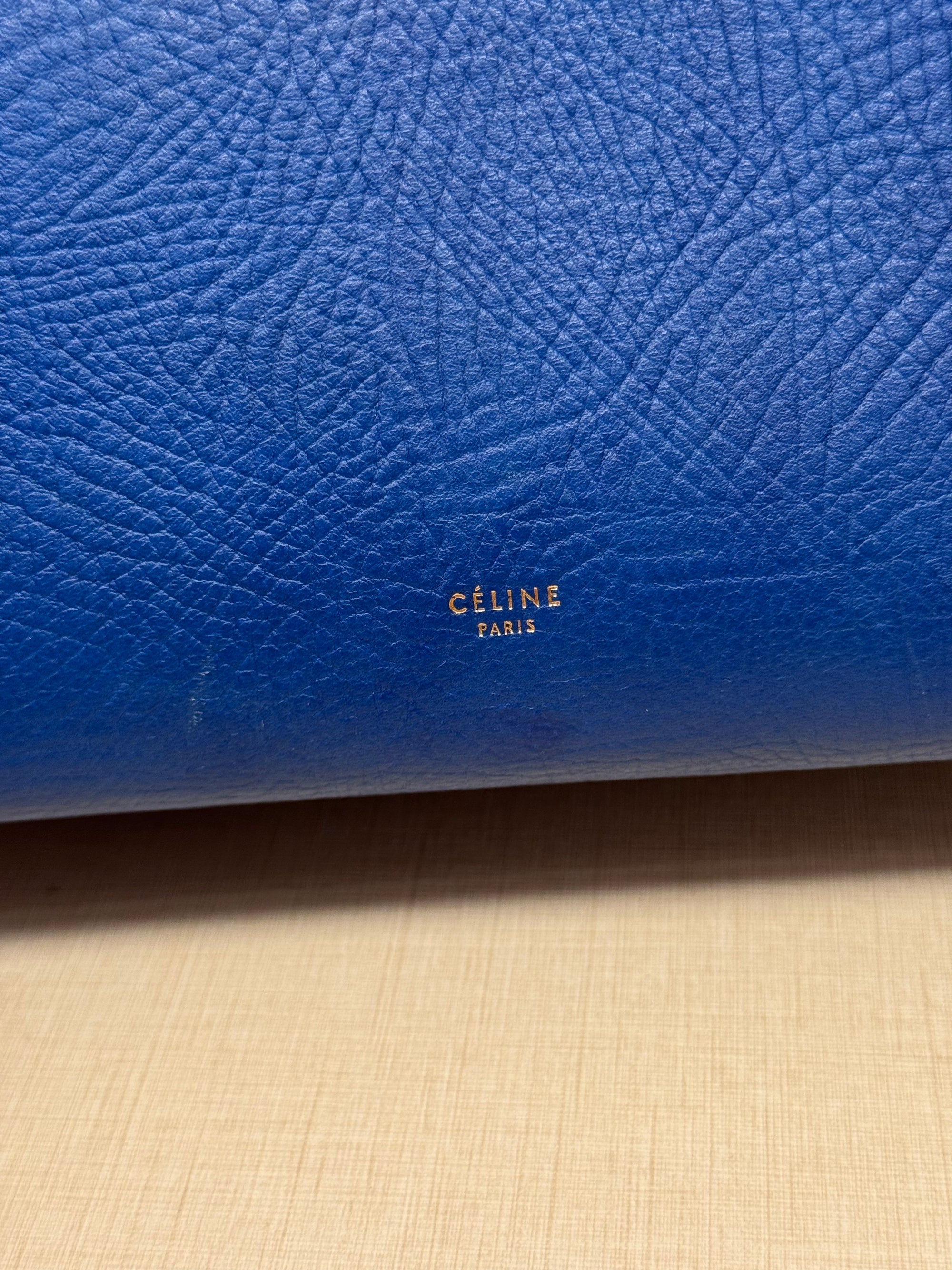 Ceine Mini Beltbag Two Colour