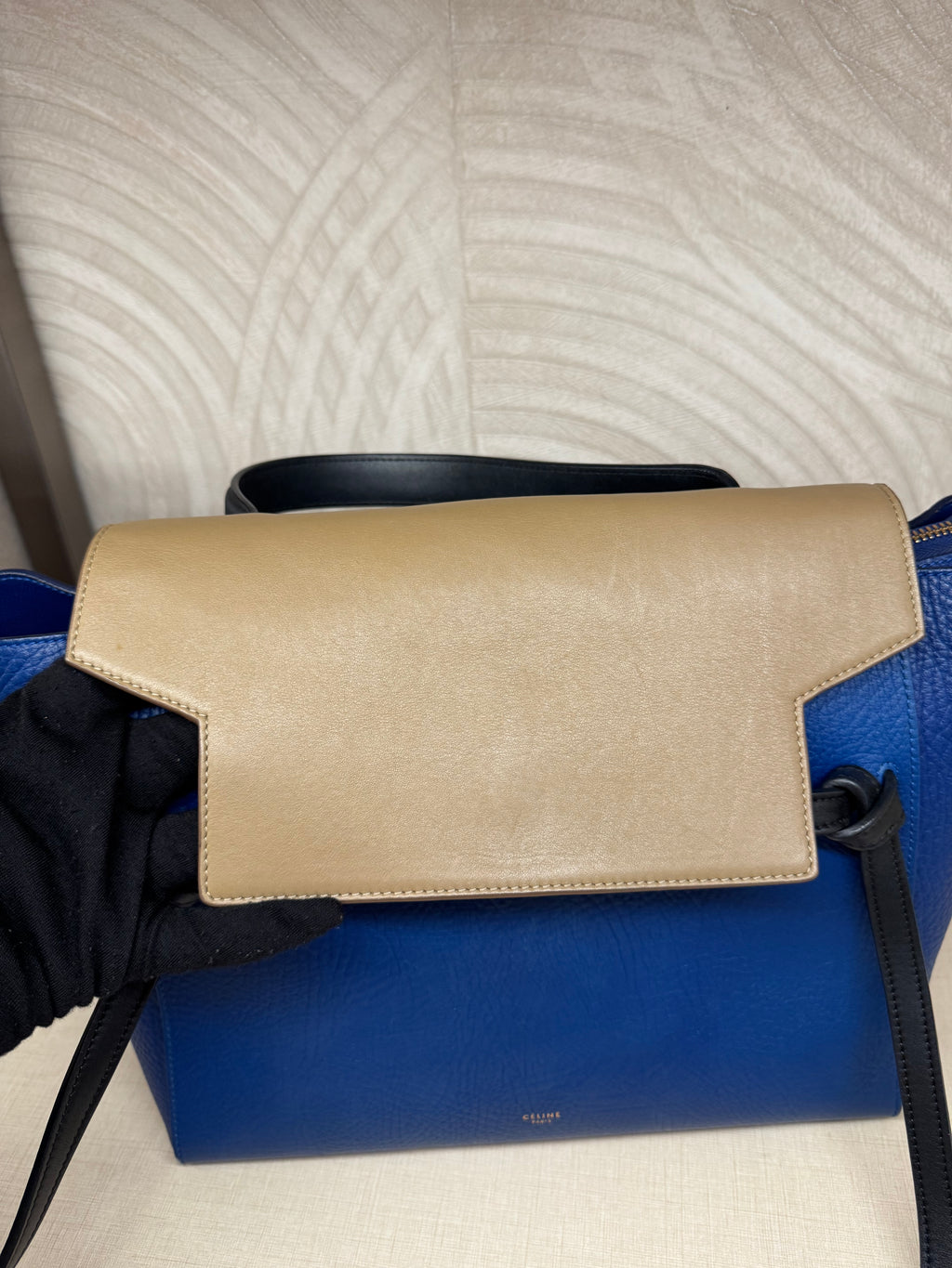 Ceine Mini Beltbag Two Colour
