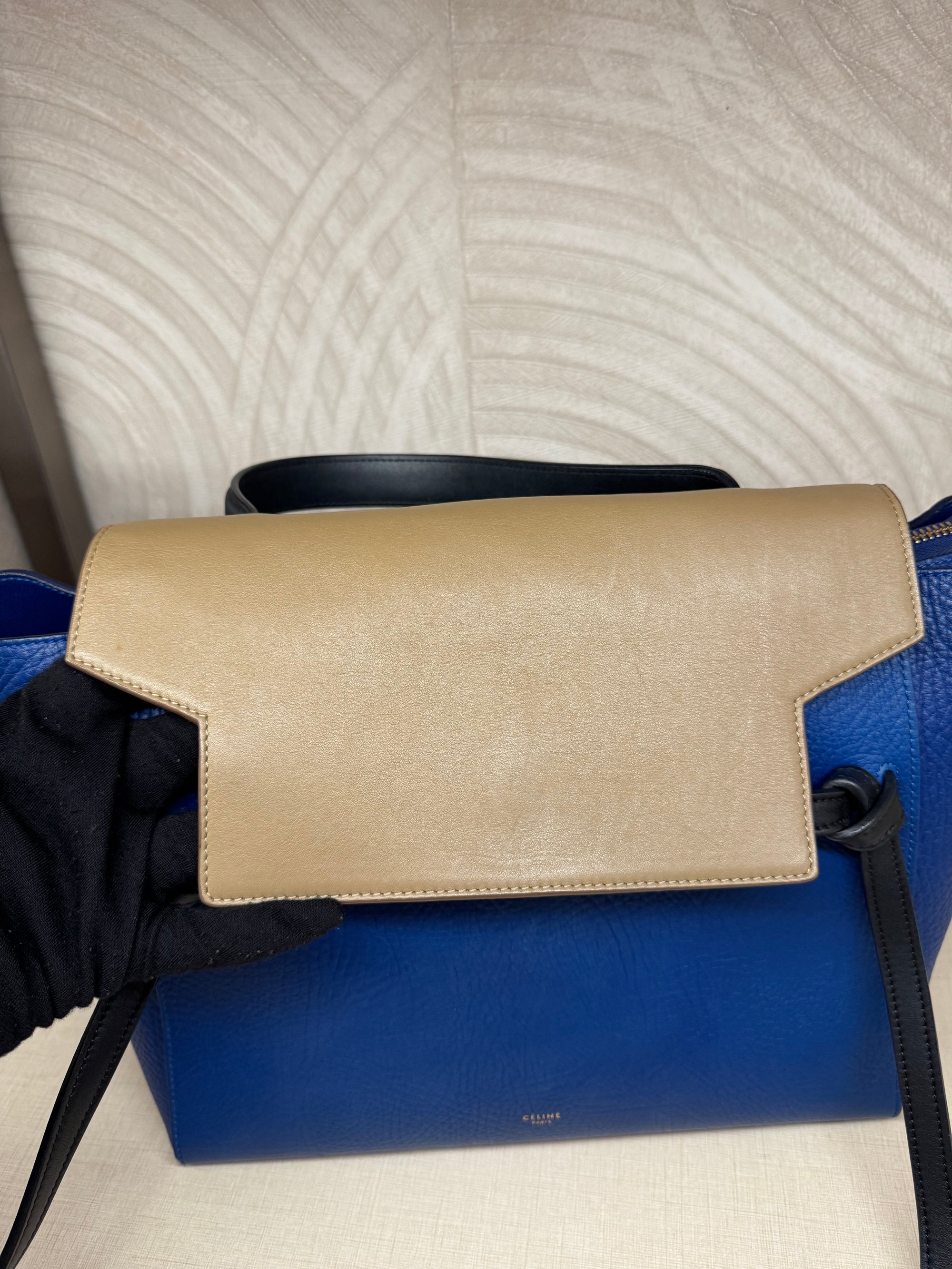 Ceine Mini Beltbag Two Colour