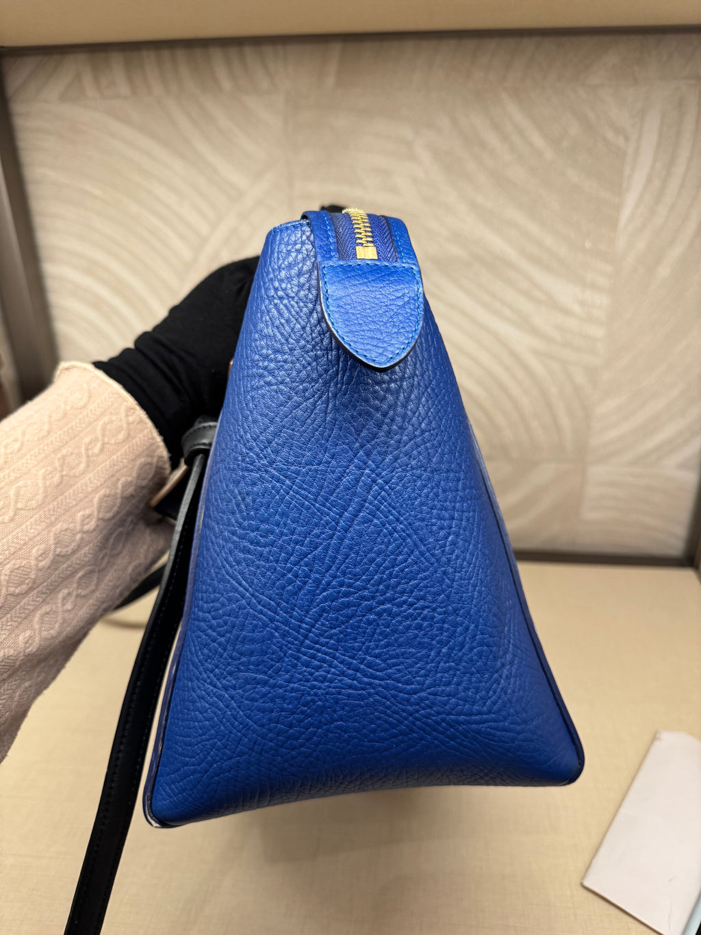 Ceine Mini Beltbag Two Colour