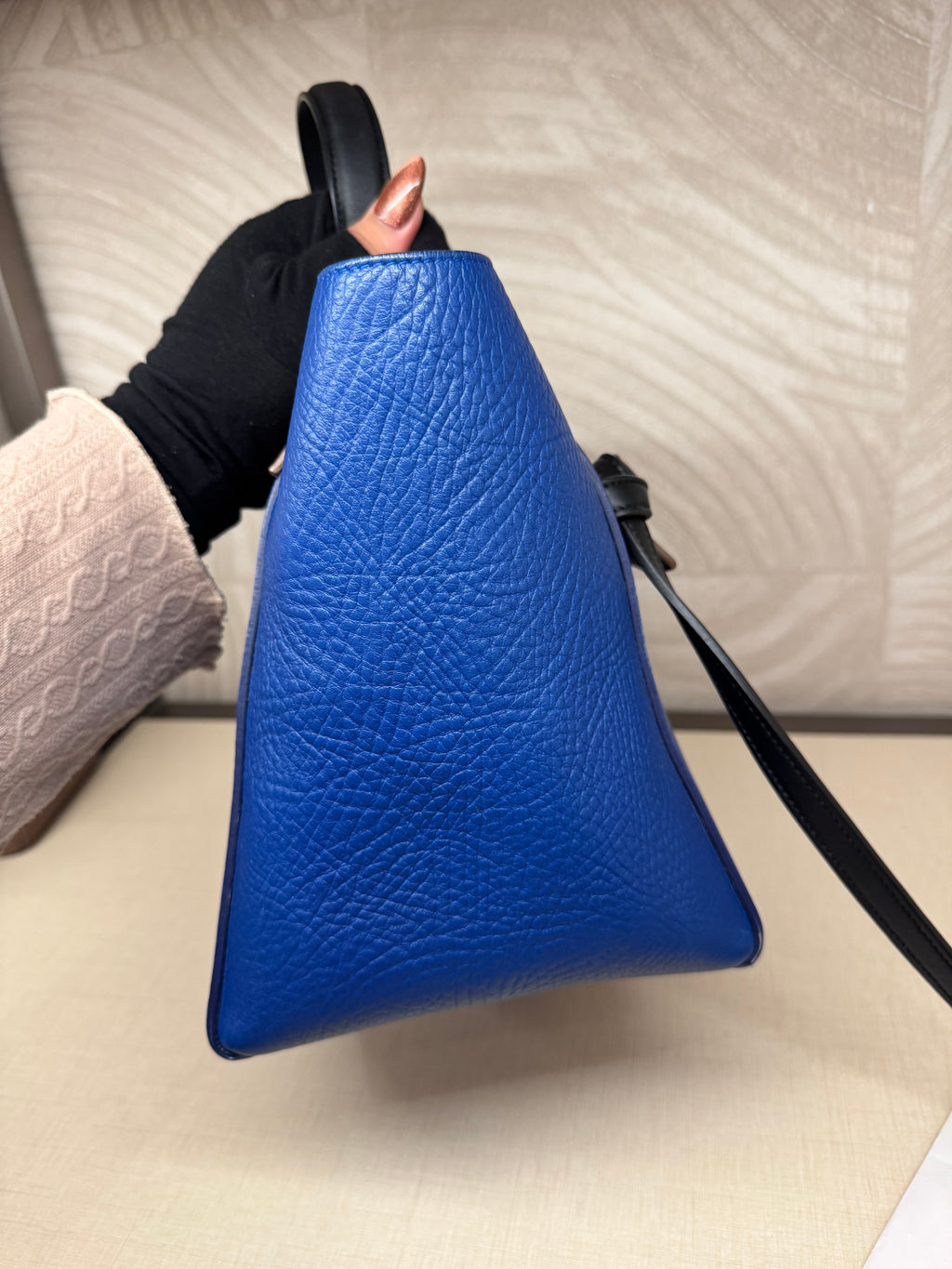 Ceine Mini Beltbag Two Colour