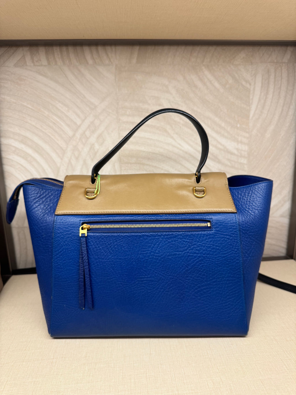 Ceine Mini Beltbag Two Colour