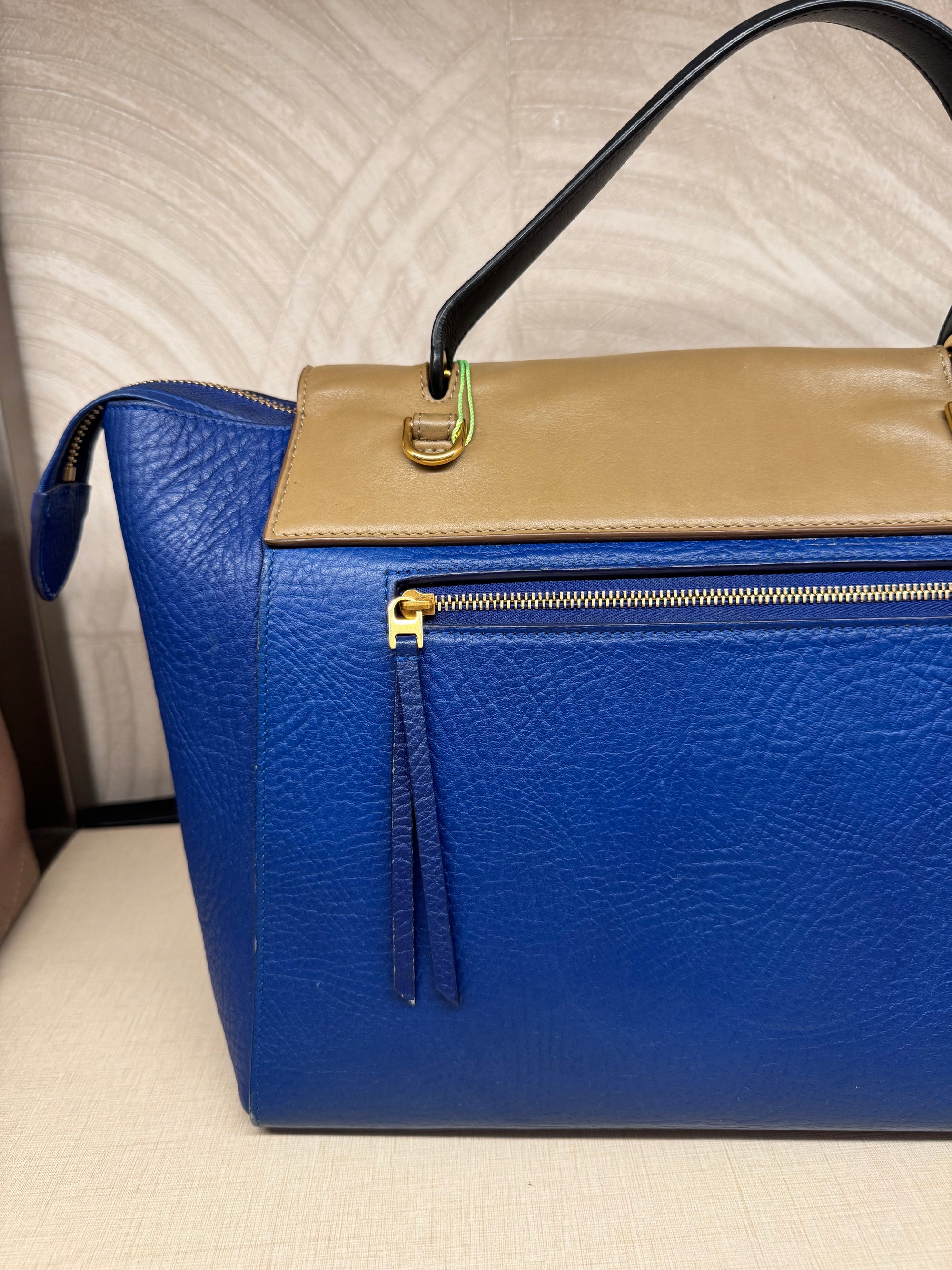 Ceine Mini Beltbag Two Colour