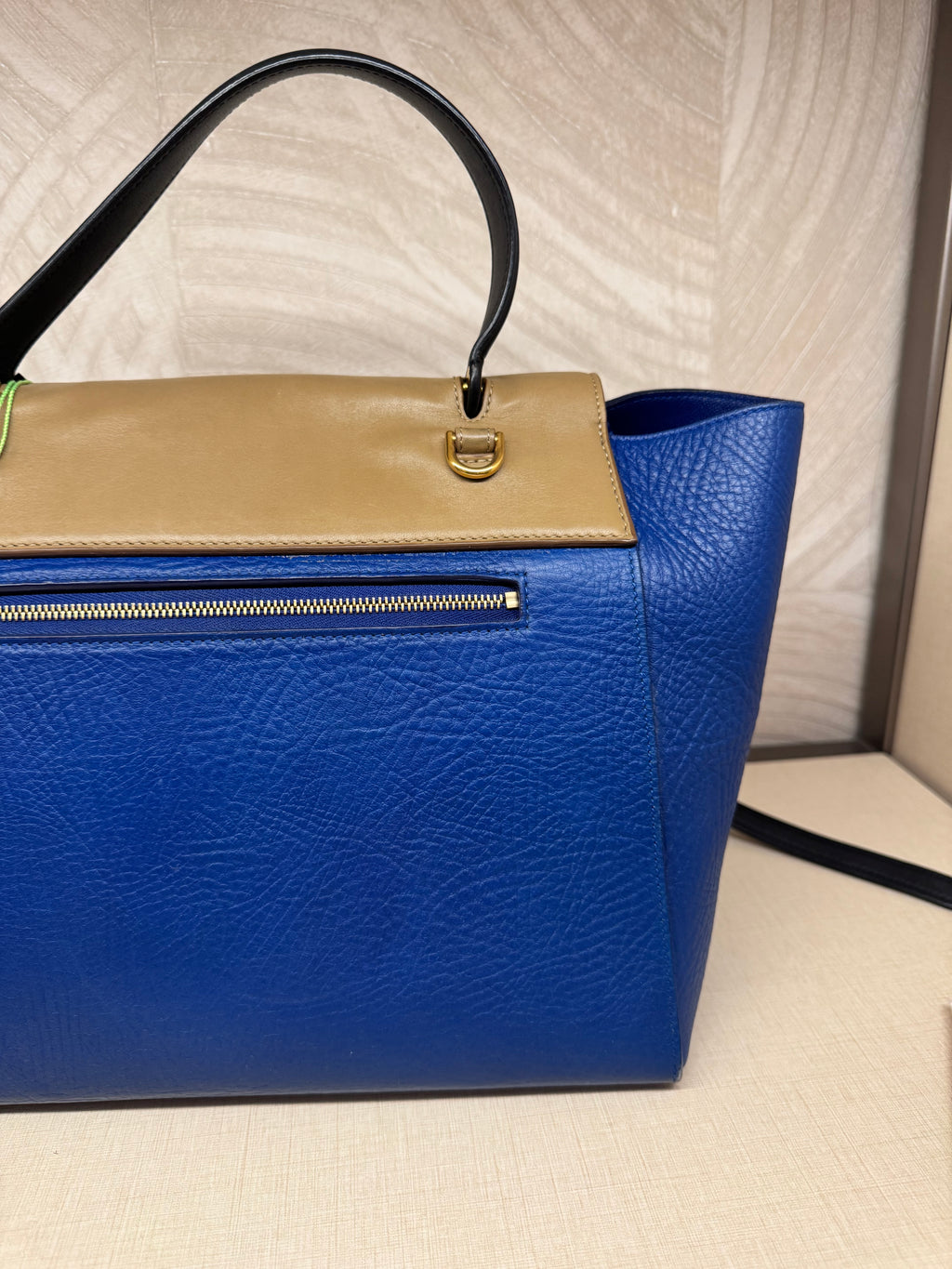 Ceine Mini Beltbag Two Colour