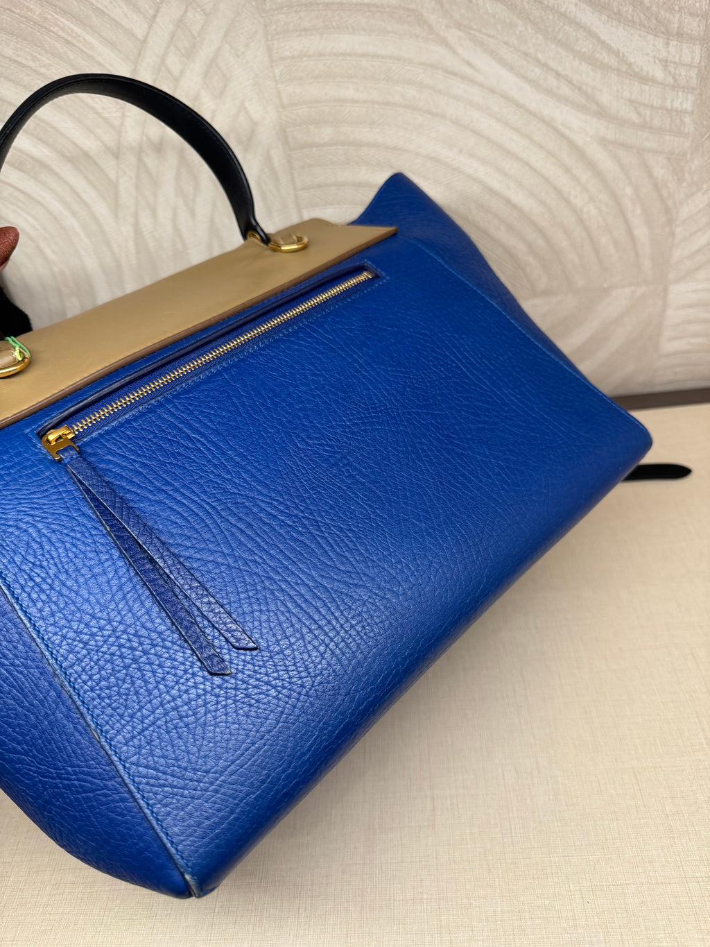 Ceine Mini Beltbag Two Colour