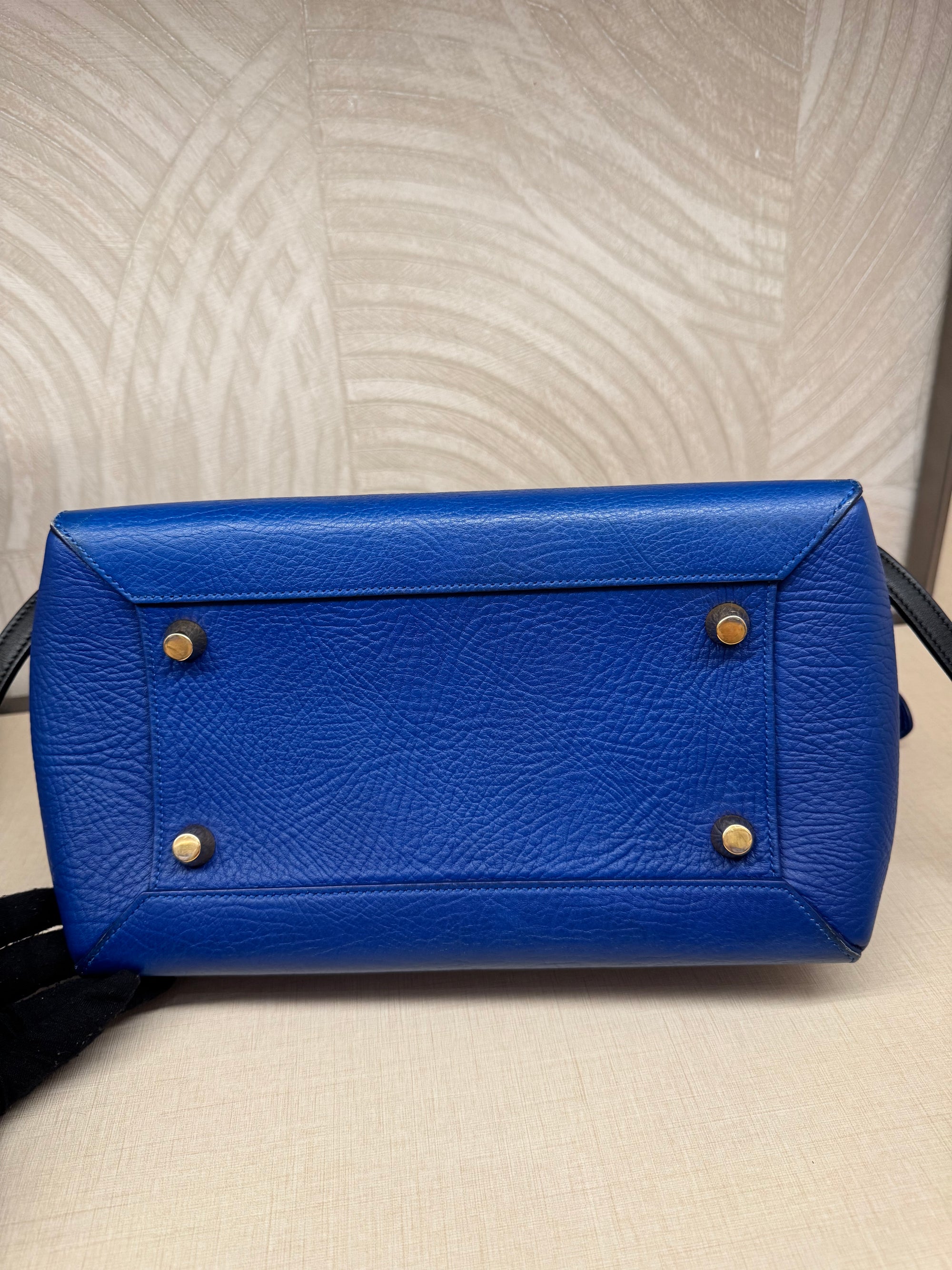 Ceine Mini Beltbag Two Colour
