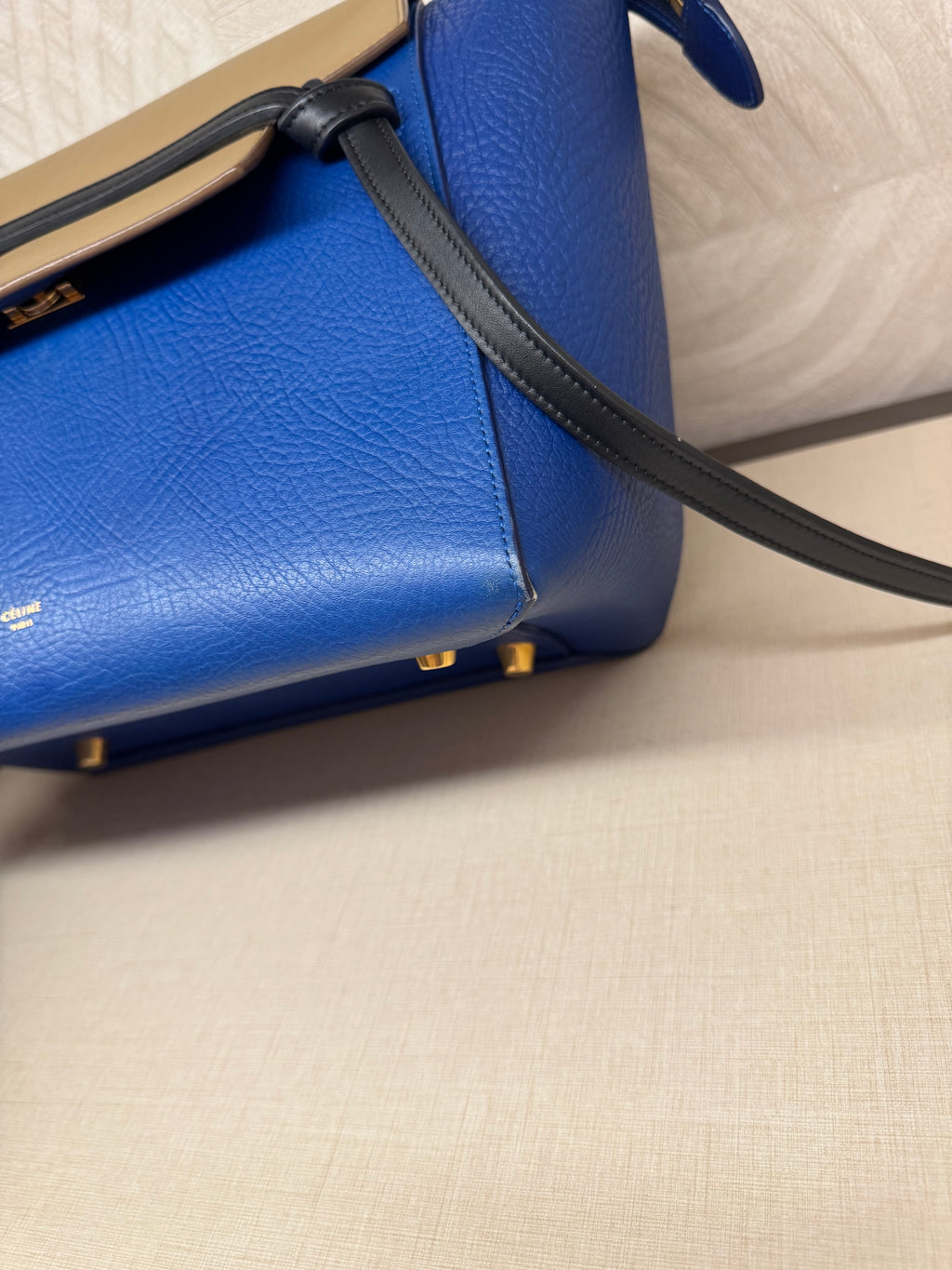 Ceine Mini Beltbag Two Colour