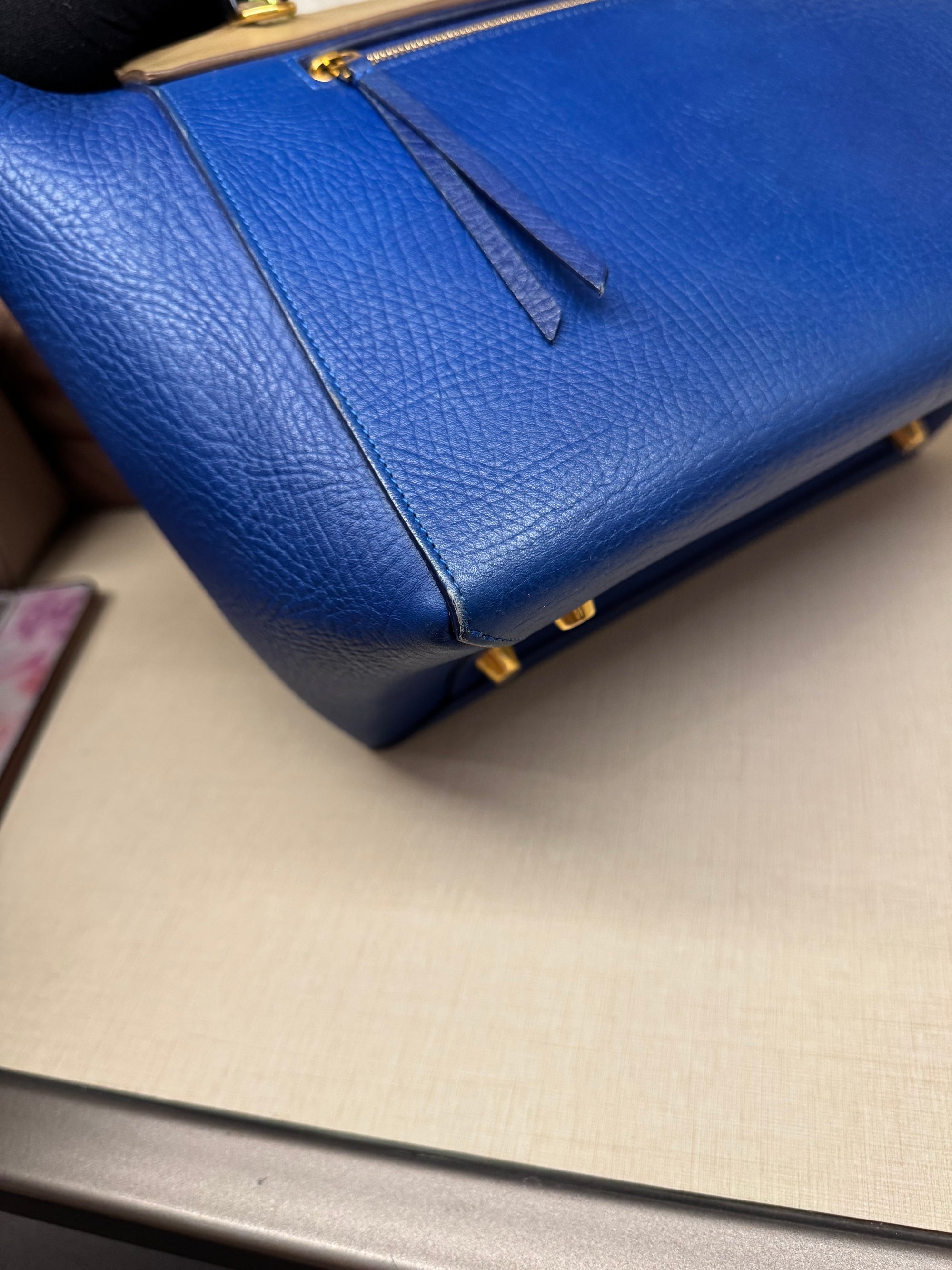Ceine Mini Beltbag Two Colour