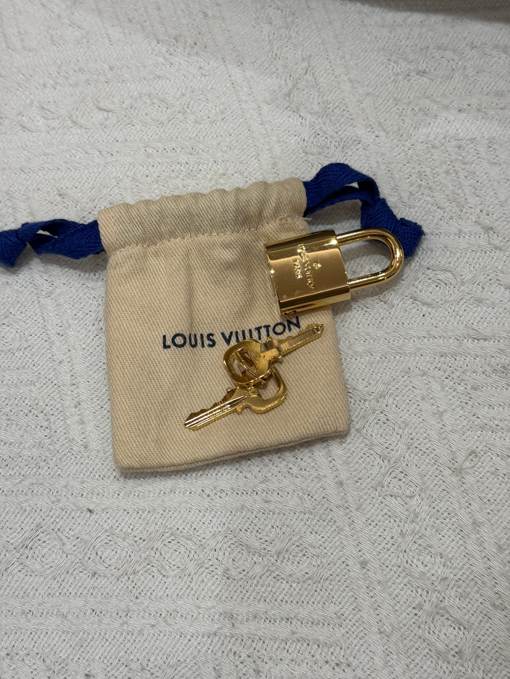 Louis Vuitton Grand Palais Empriante