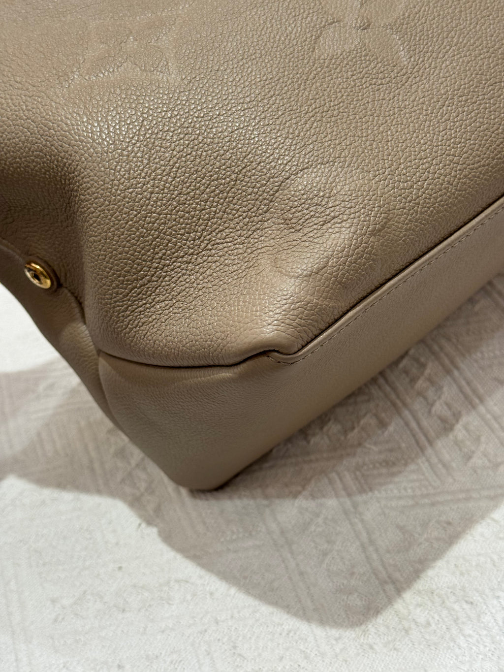 Louis Vuitton Grand Palais Empriante