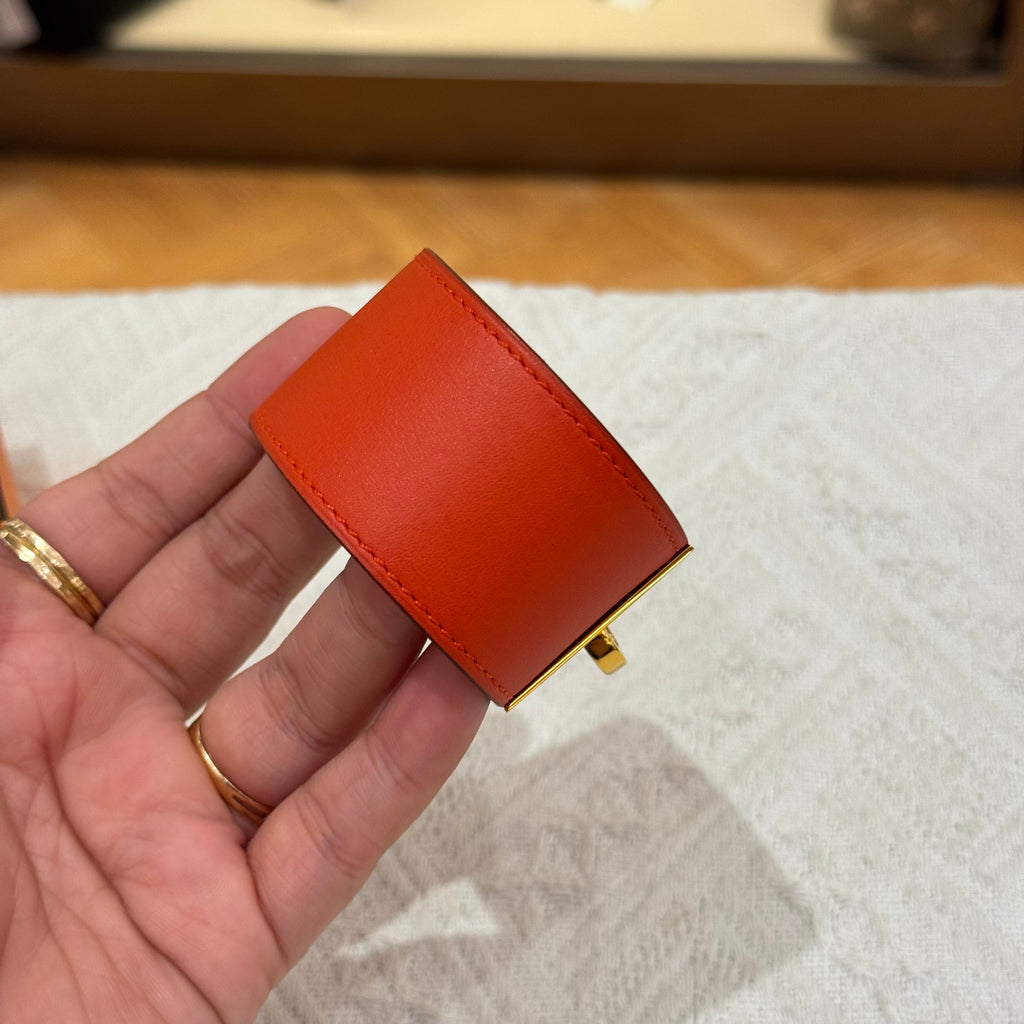 Hermes Bracelet Kelly Dog