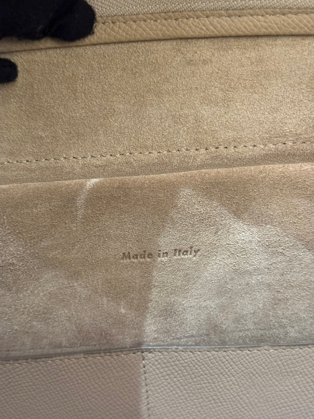 Celine Mini Belt Bag