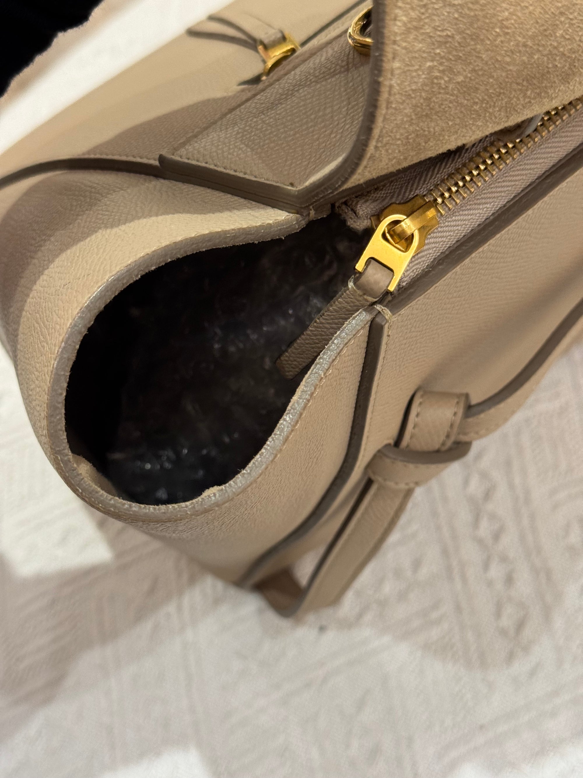 Celine Mini Belt Bag