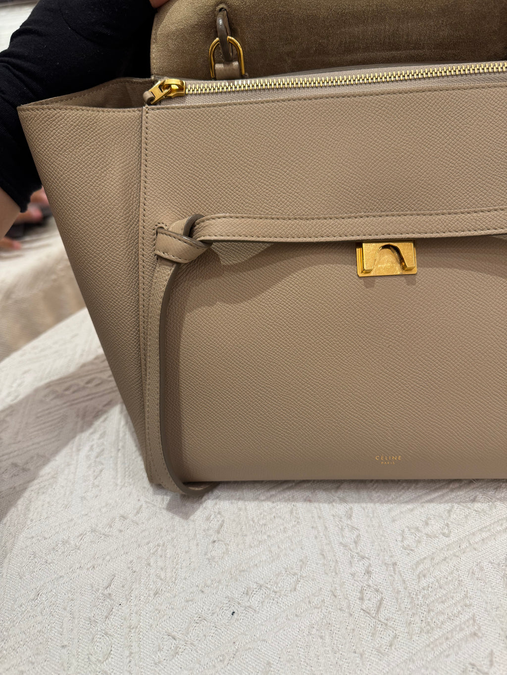 Celine Mini Belt Bag