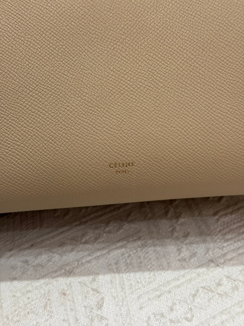 Celine Mini Belt Bag