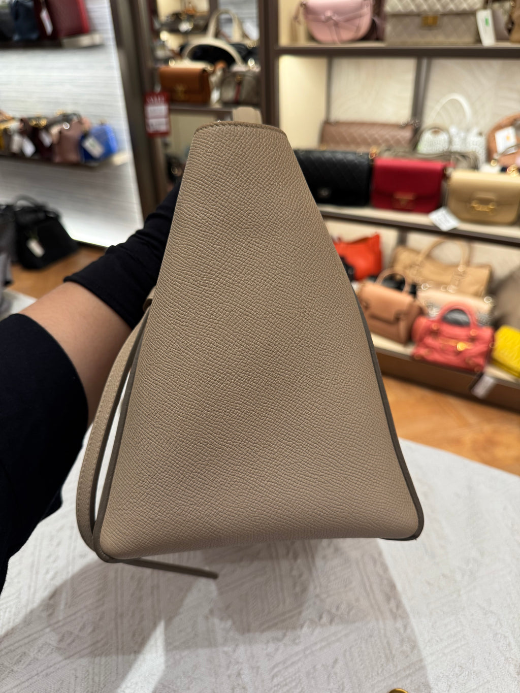 Celine Mini Belt Bag