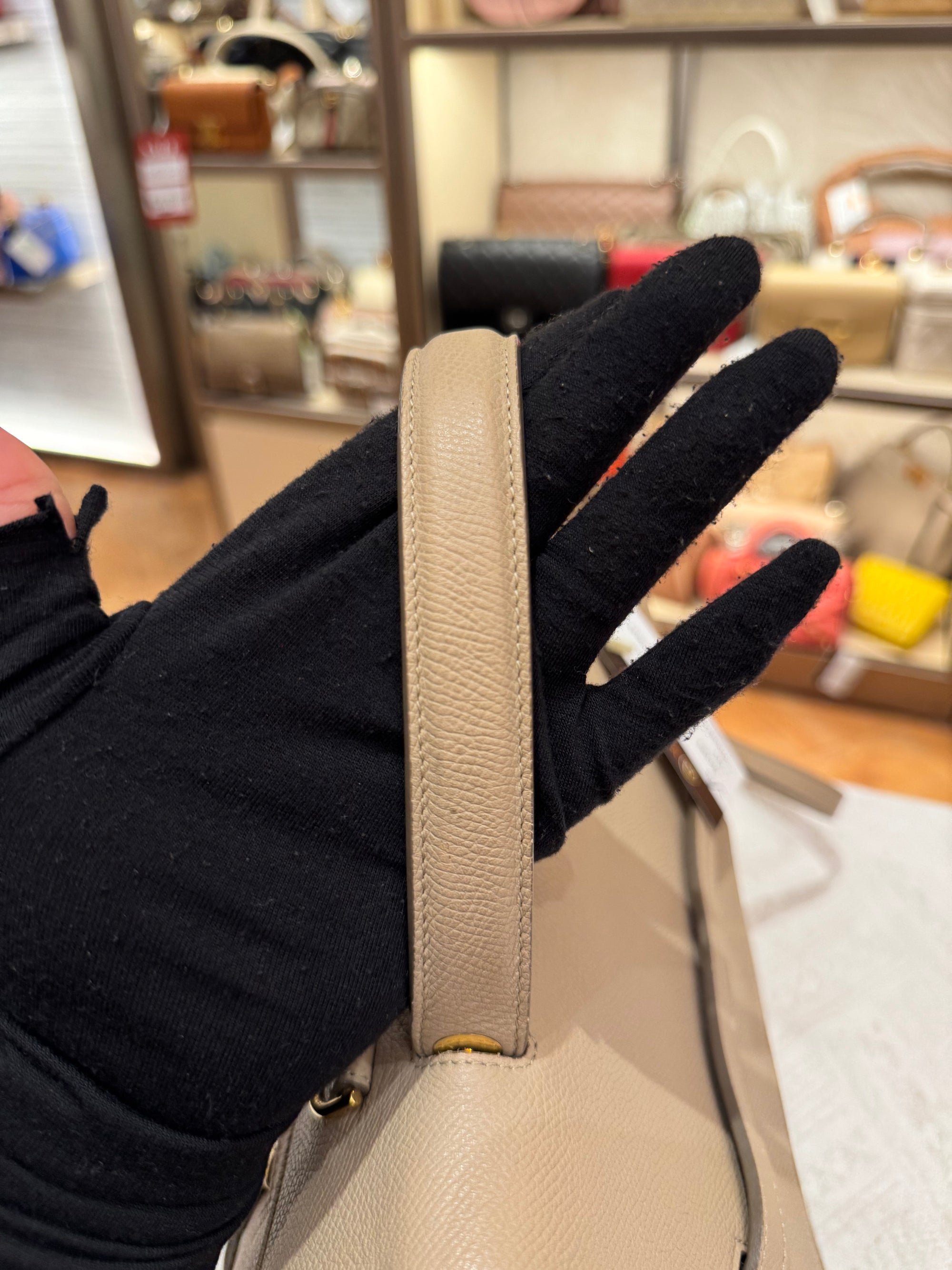 Celine Mini Belt Bag
