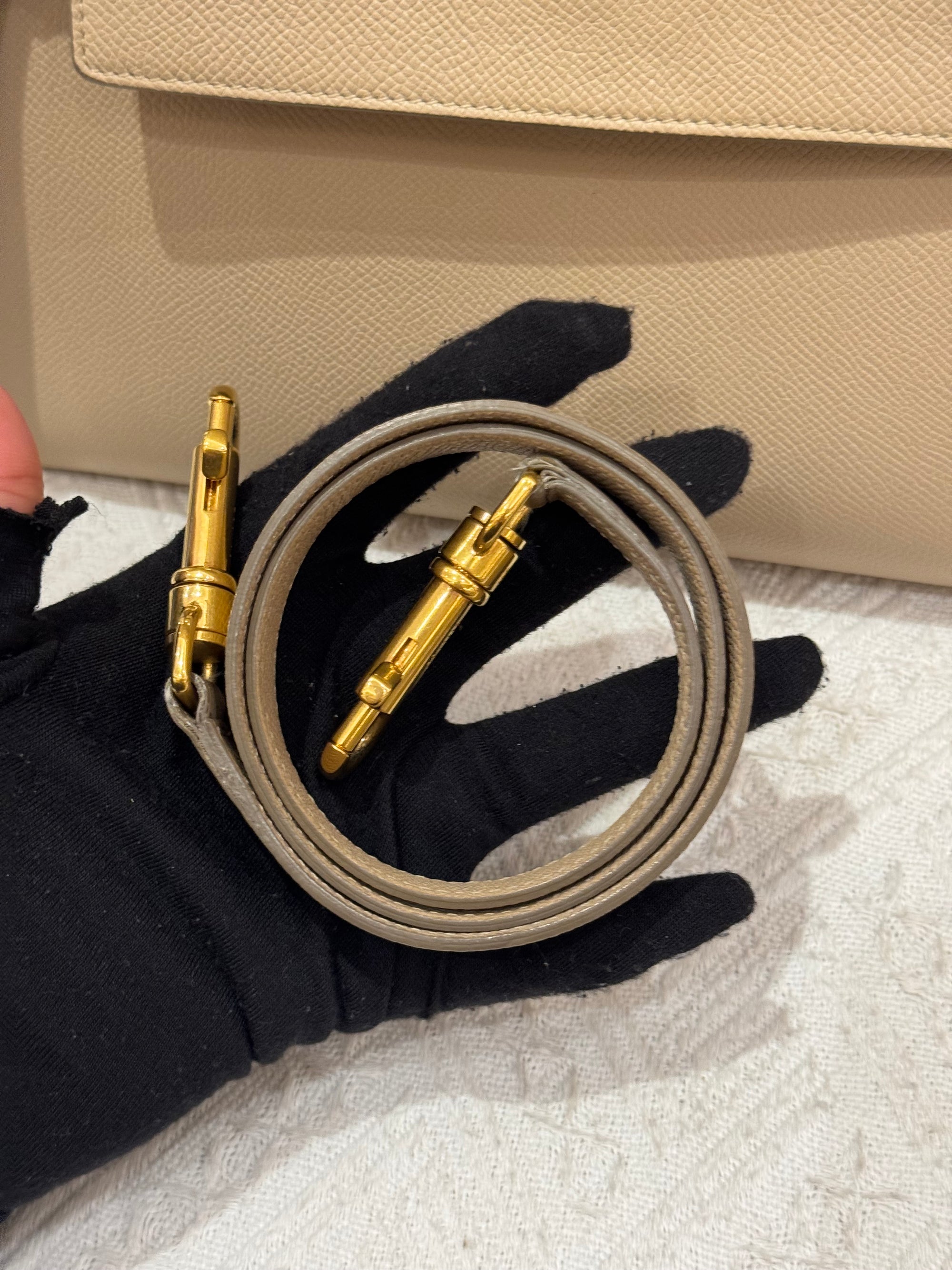 Celine Mini Belt Bag