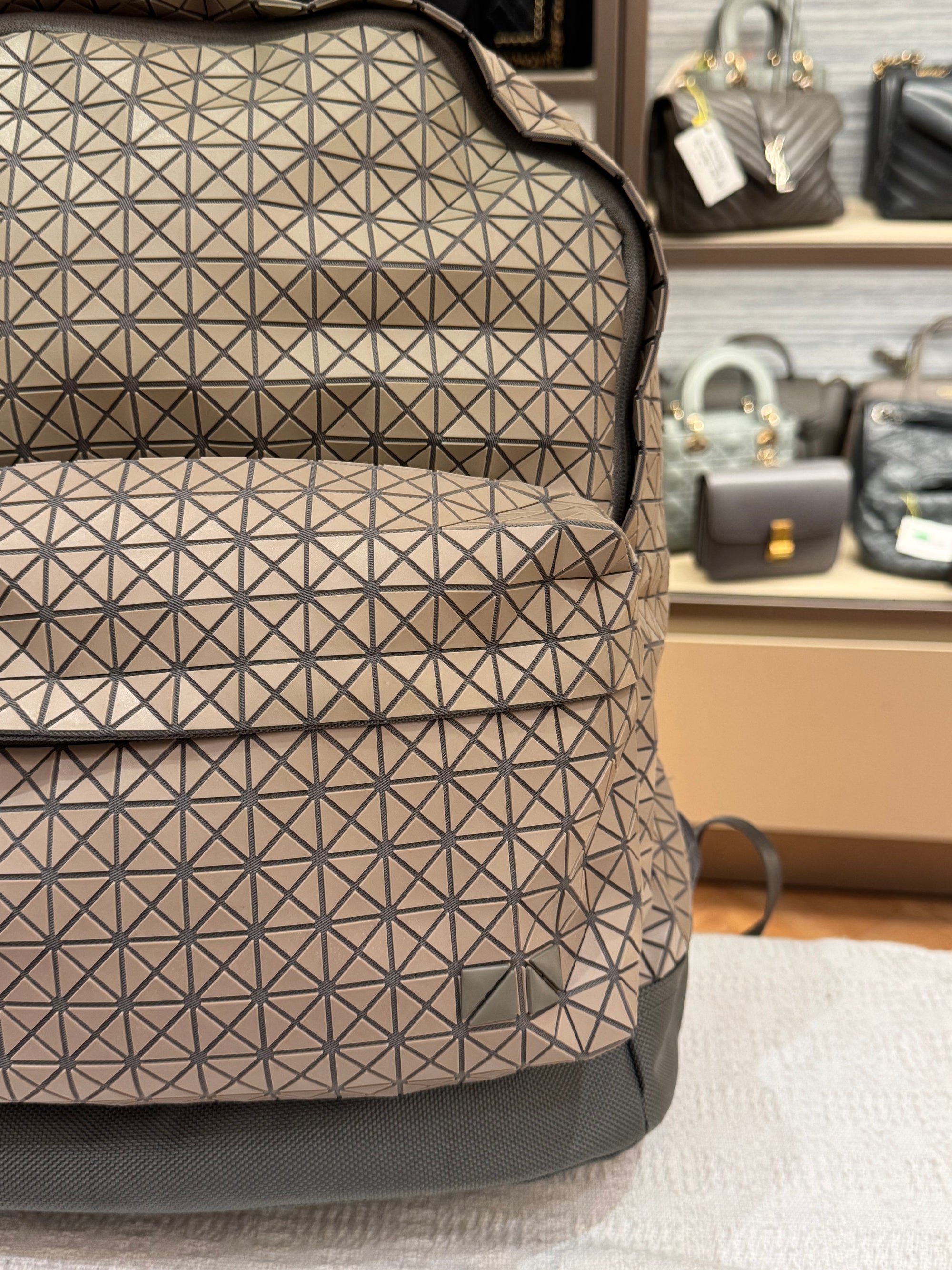 Bao Bao Backpack Multicolor