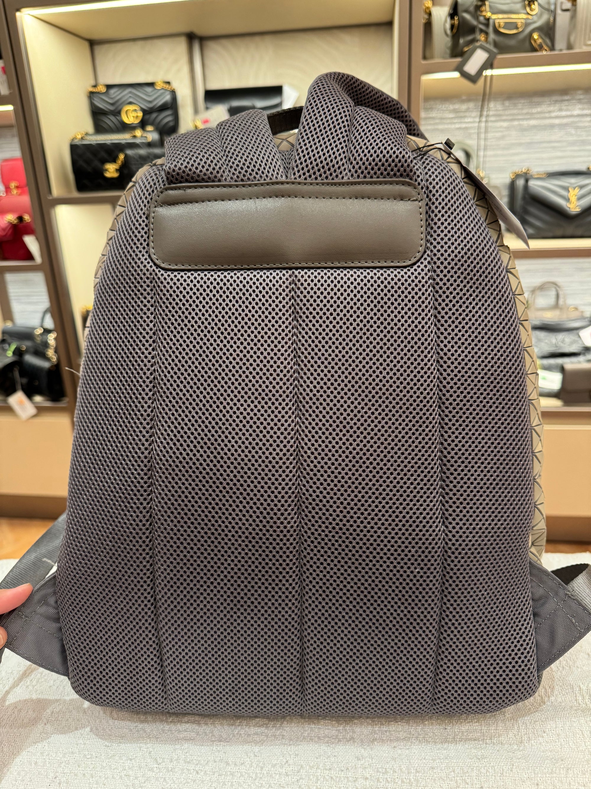 Bao Bao Backpack Multicolor