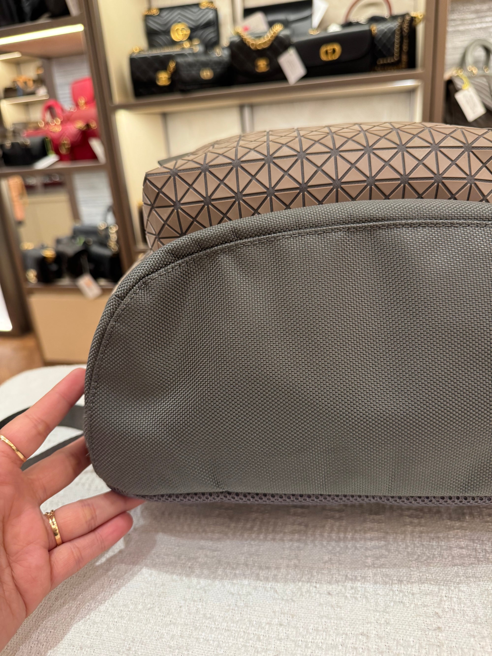Bao Bao Backpack Multicolor