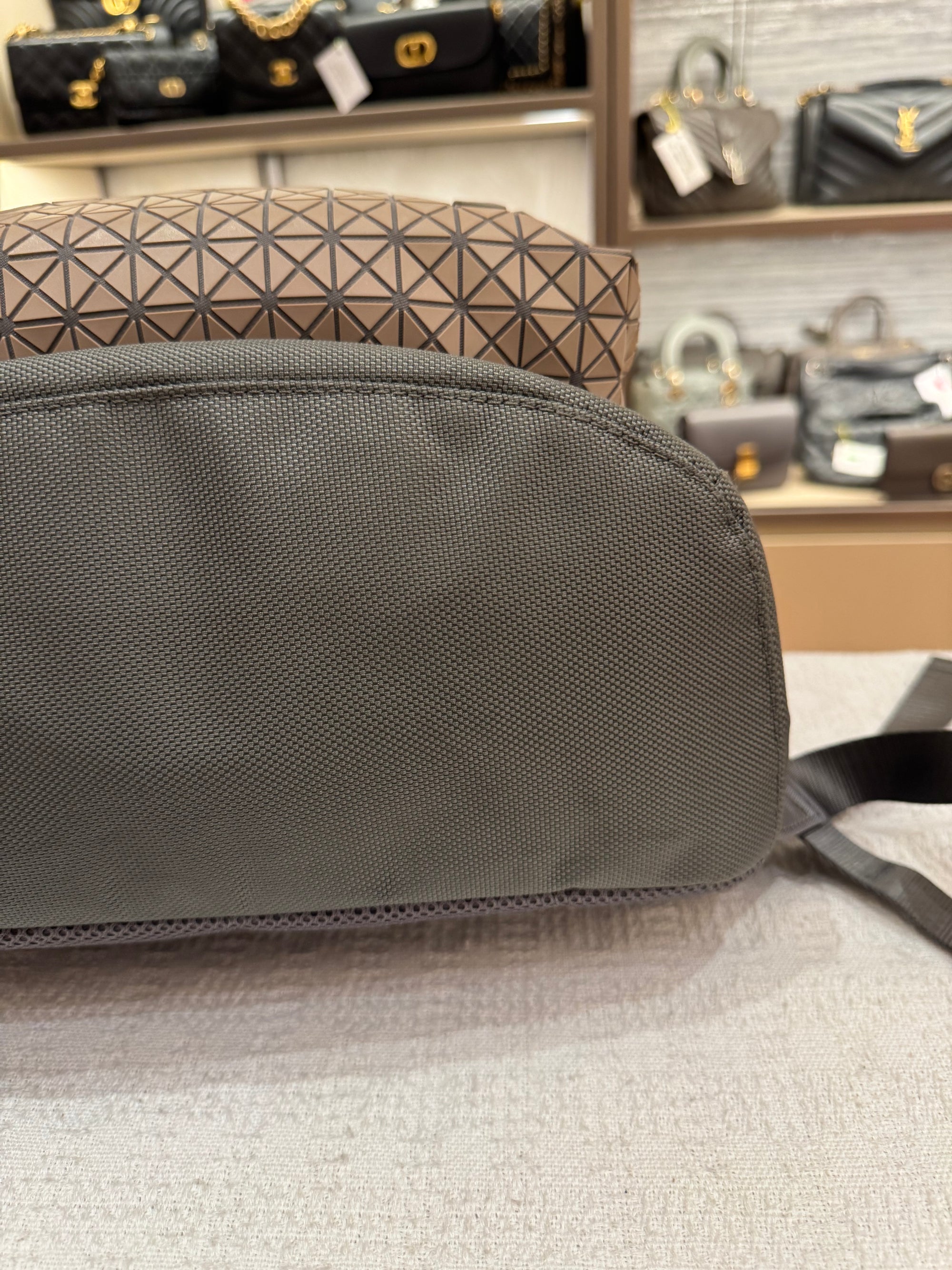Bao Bao Backpack Multicolor