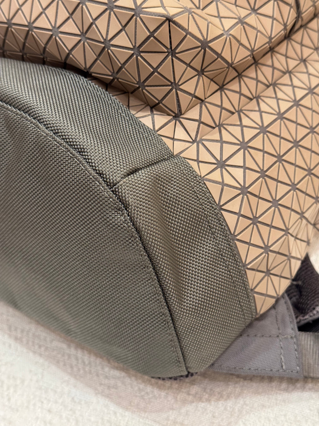 Bao Bao Backpack Multicolor