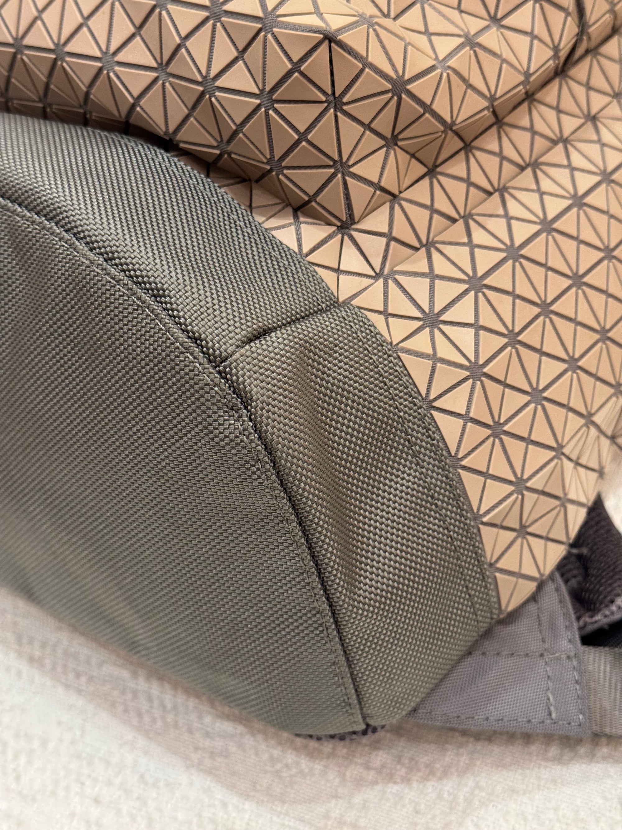Bao Bao Backpack Multicolor