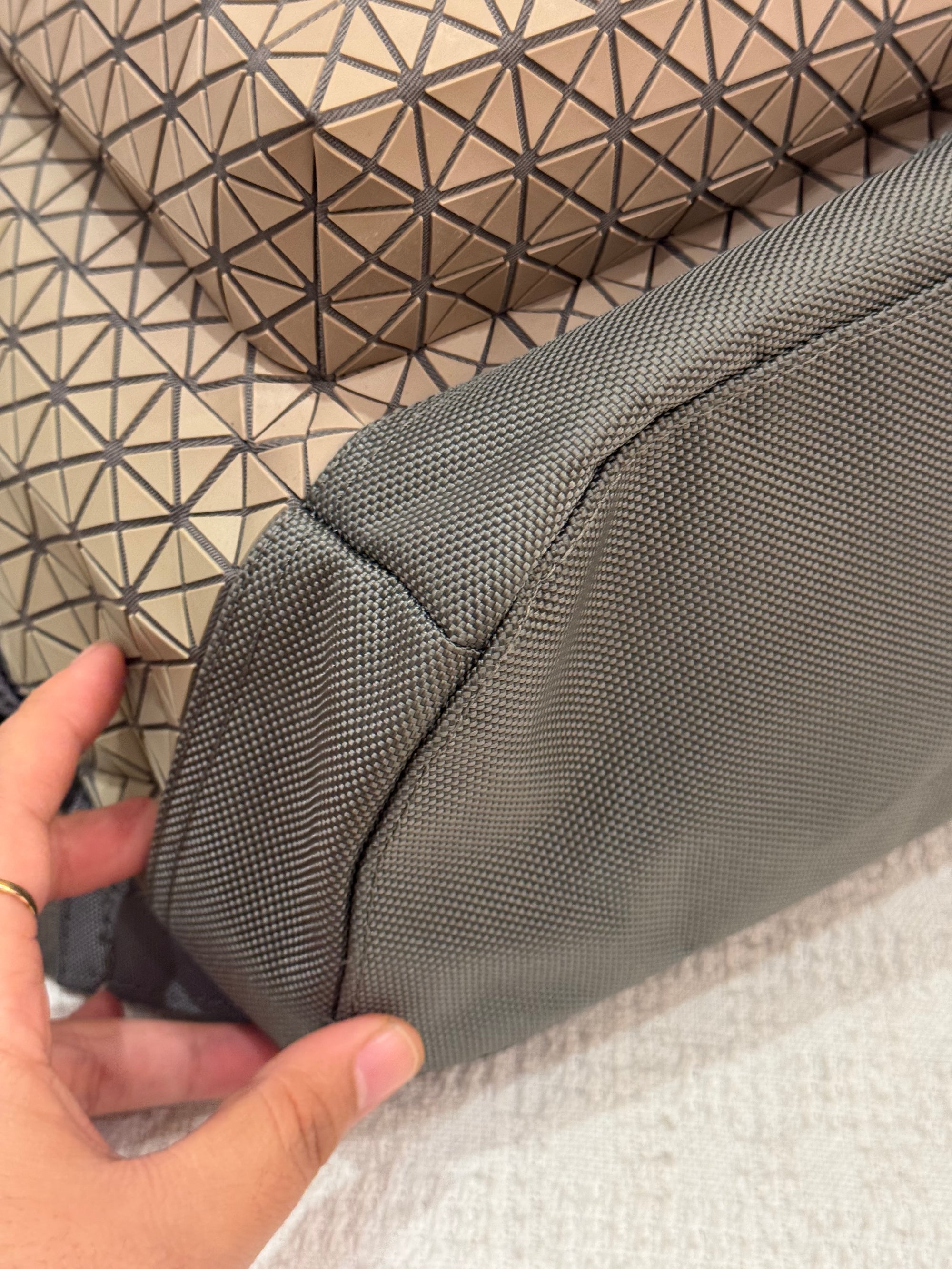 Bao Bao Backpack Multicolor