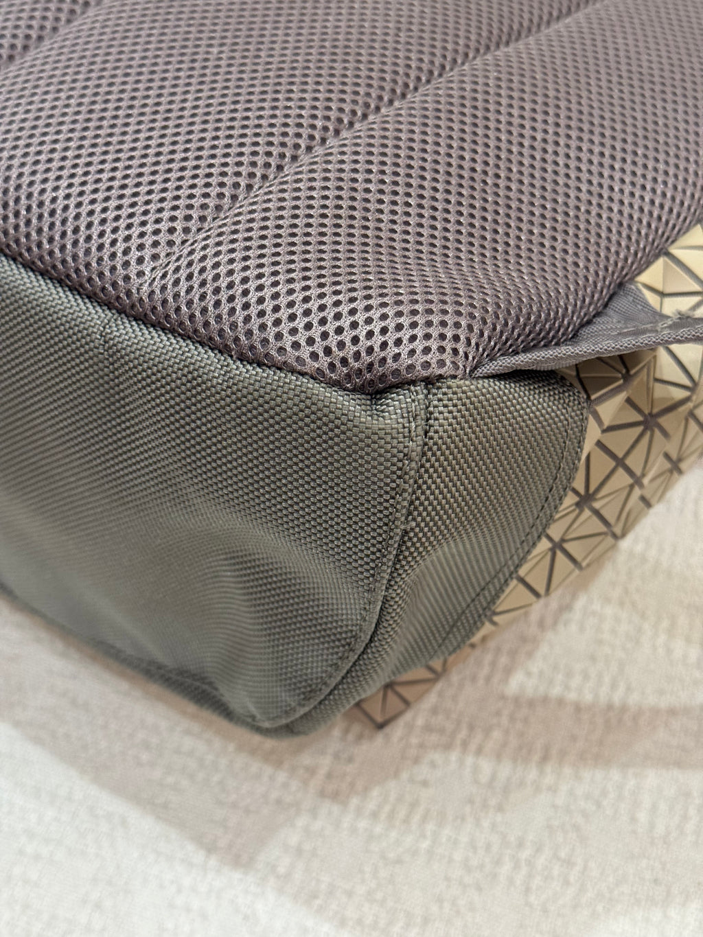 Bao Bao Backpack Multicolor
