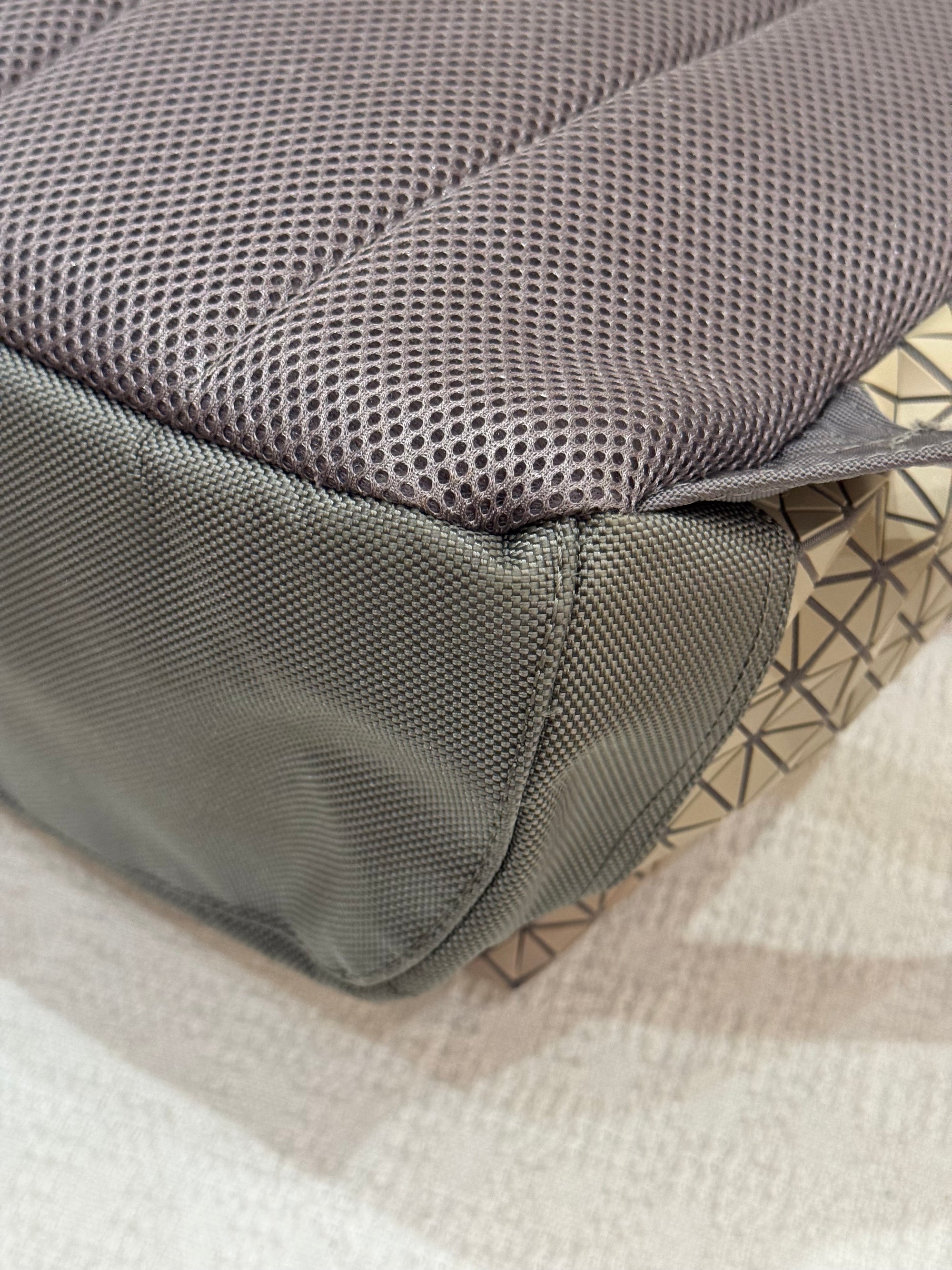 Bao Bao Backpack Multicolor