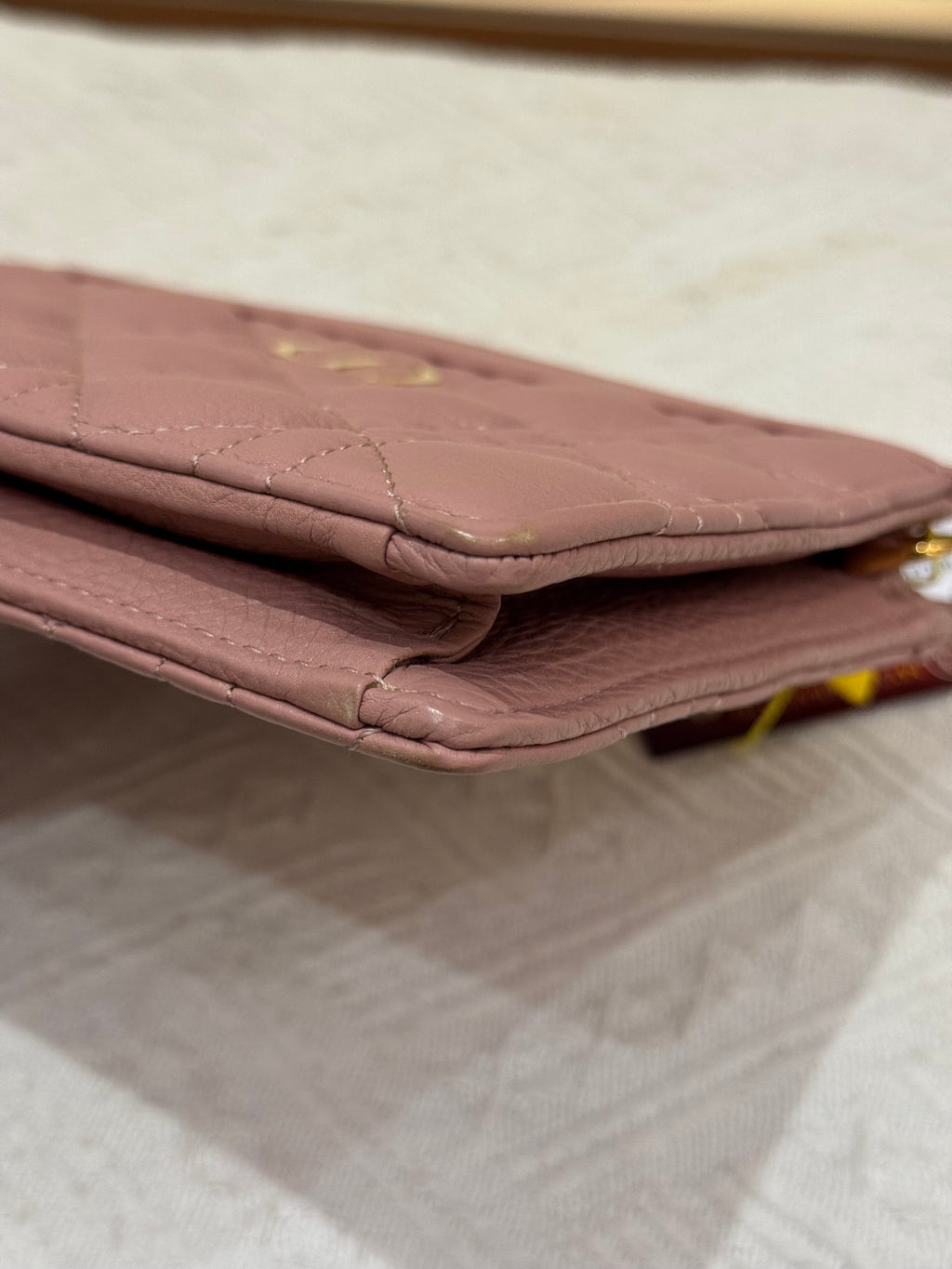 Dior Caro Pouch