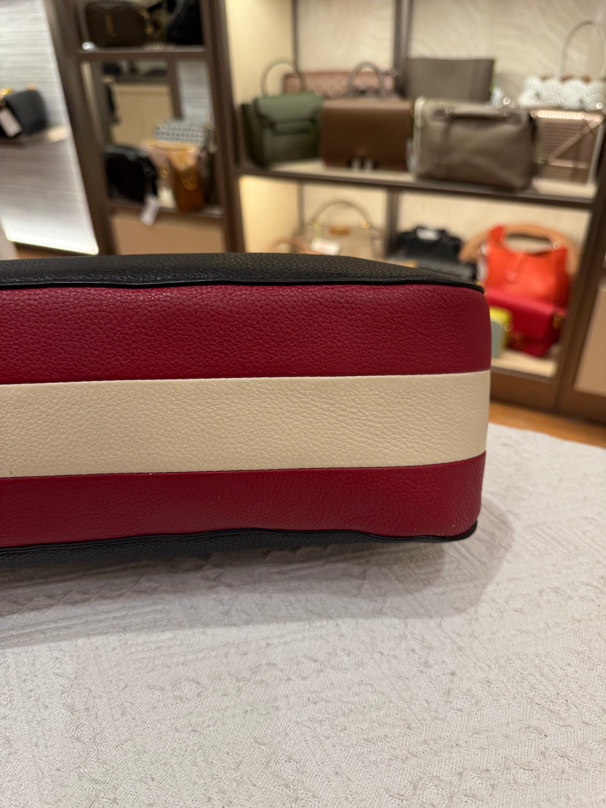 Bally Crossbody black
