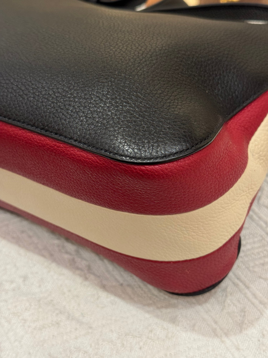 Bally Crossbody black