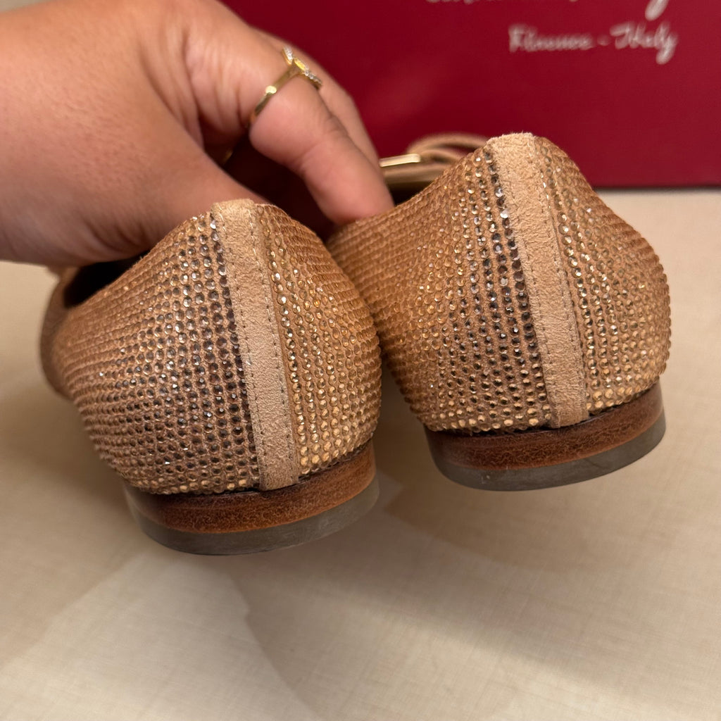 Salvatore Ferragamo Flatshoes