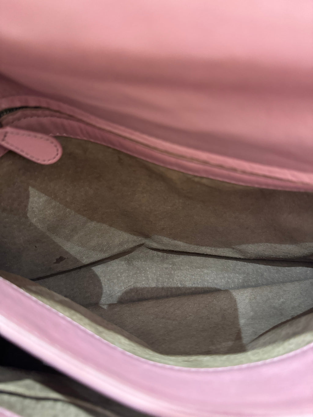 Bottega Veneta Olimpia Nappa