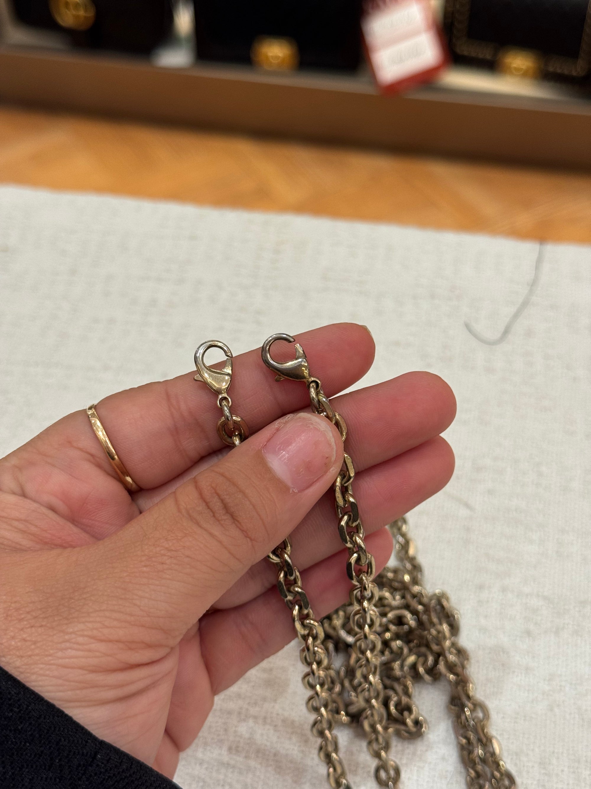 My Dior Mini Bag Cannage