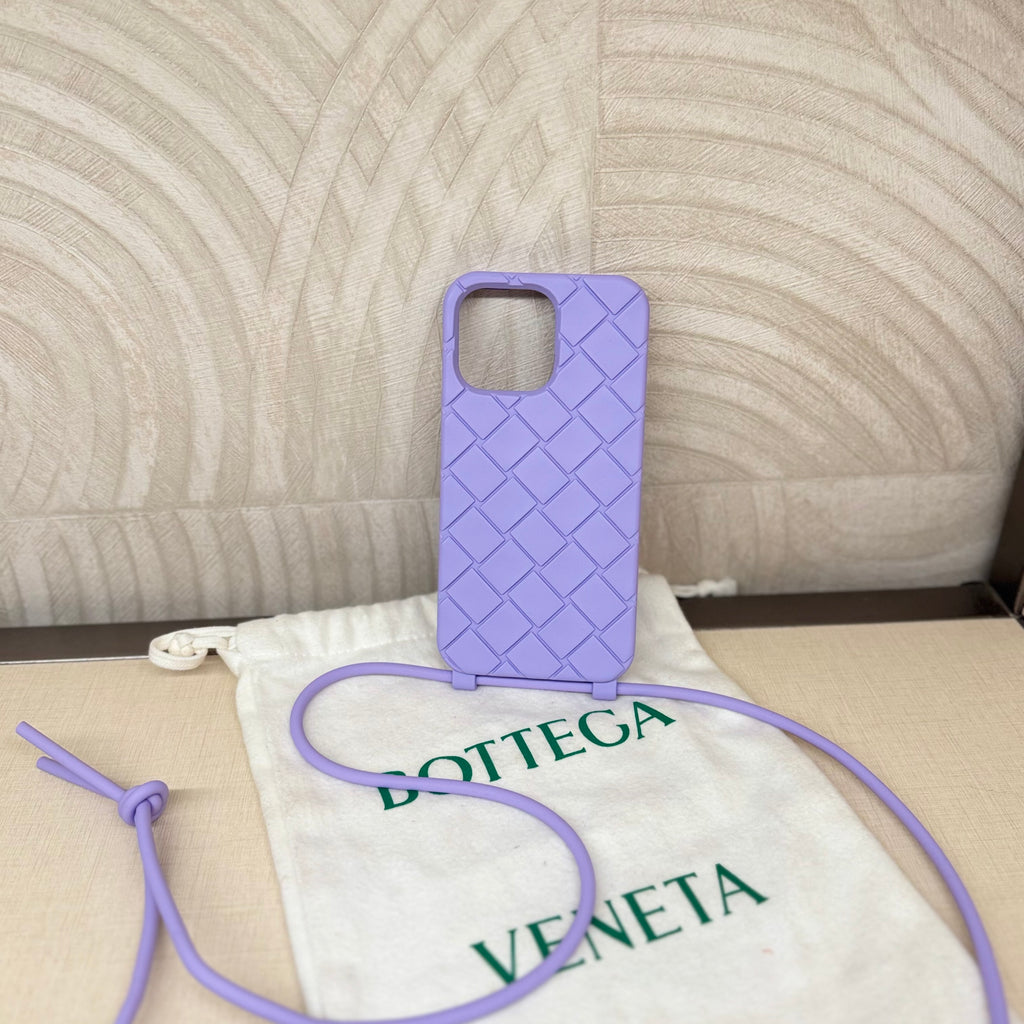 Bottega Veneta Softcase