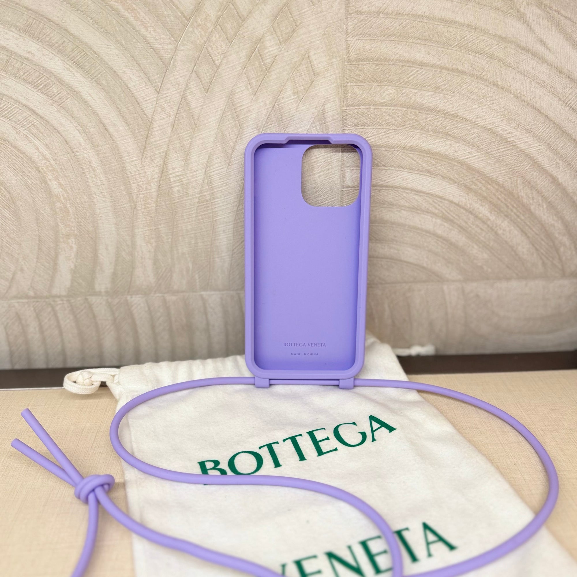 Bottega Veneta Softcase
