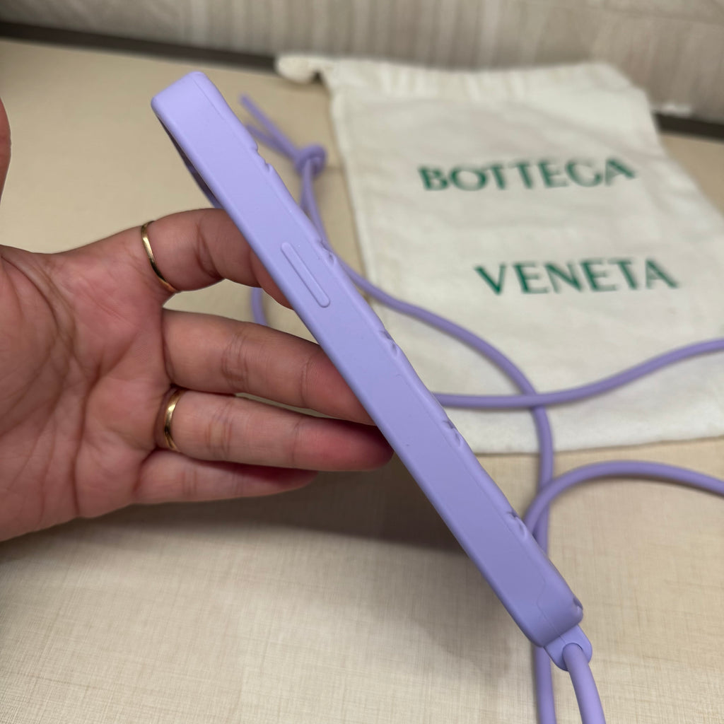 Bottega Veneta Softcase