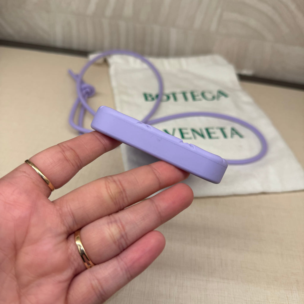 Bottega Veneta Softcase